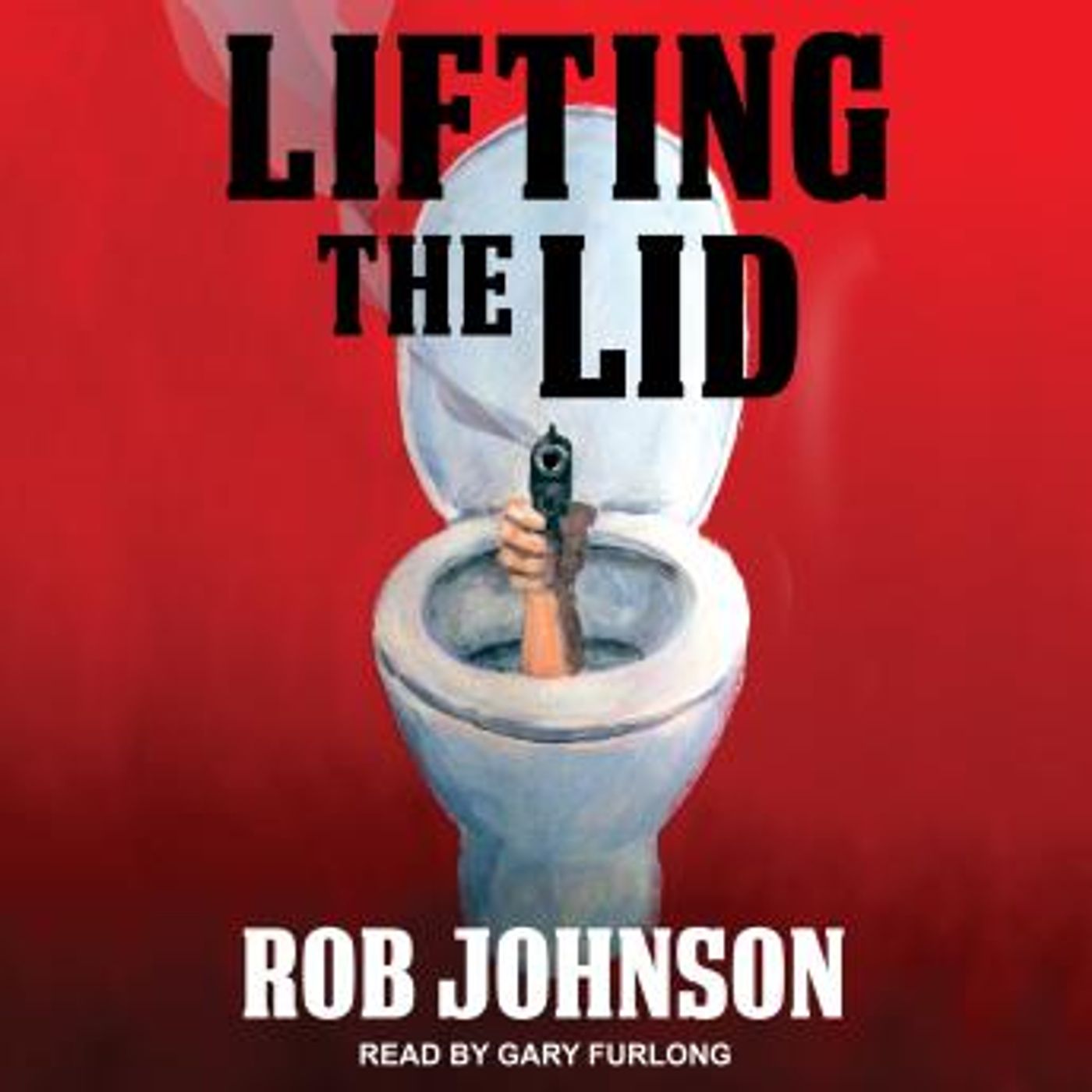 Lifting the Lid by Rob Johnson episode artwork