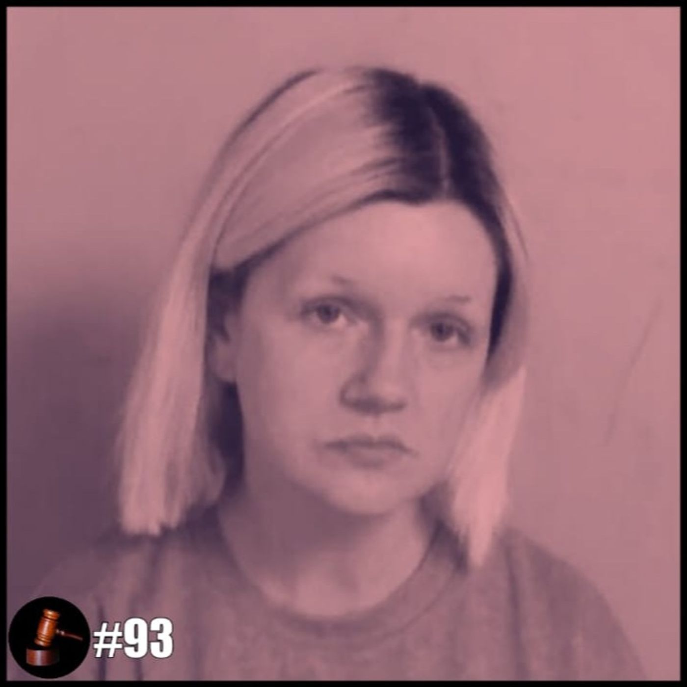 93 • Virginia McCullough: Morou 4 Anos Com Os Corpos Dos Pais. episode artwork
