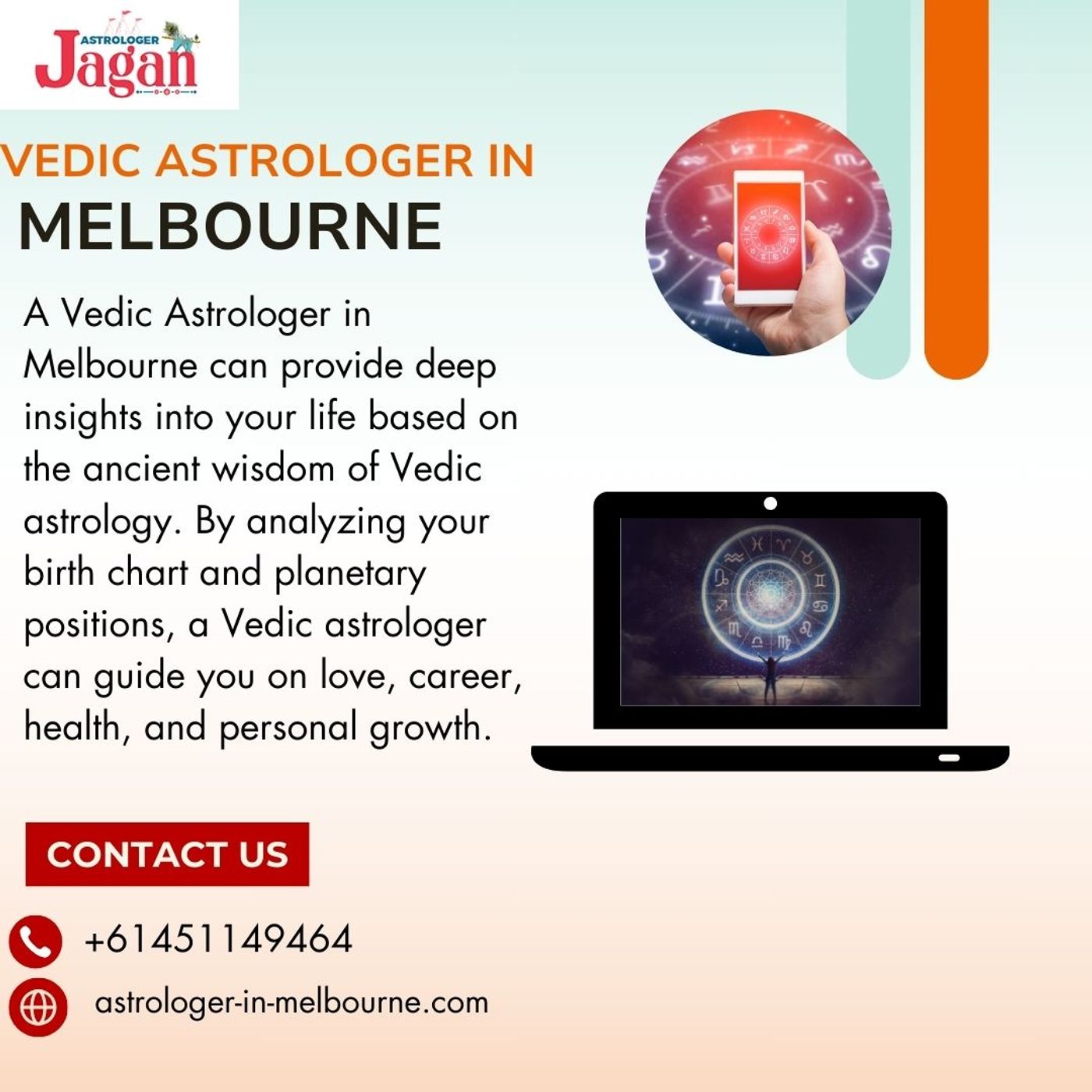 Vedic Astrologer in Melbourne – Unlock the Power of Your Birth Chart episode artwork