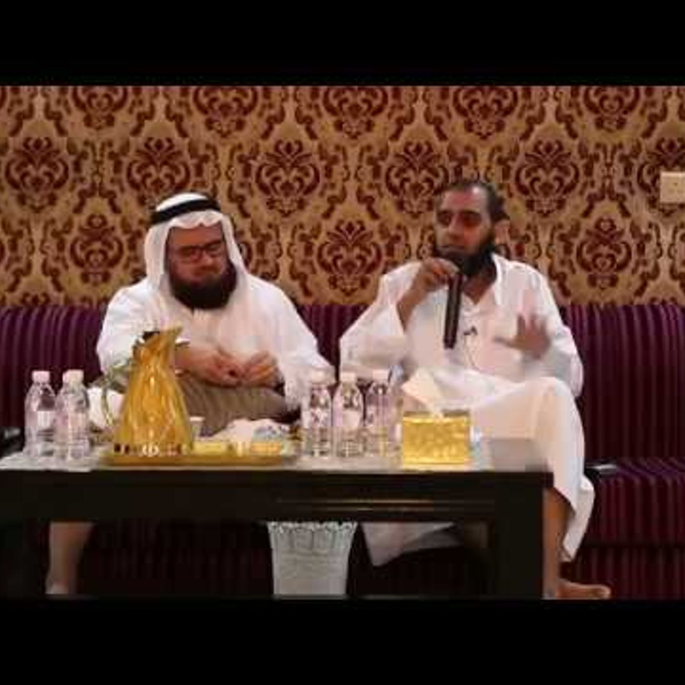 @ibn_badys ورطة للملحد لا يستطيع الإلحاد حلها  !! د.هيثم طلعت