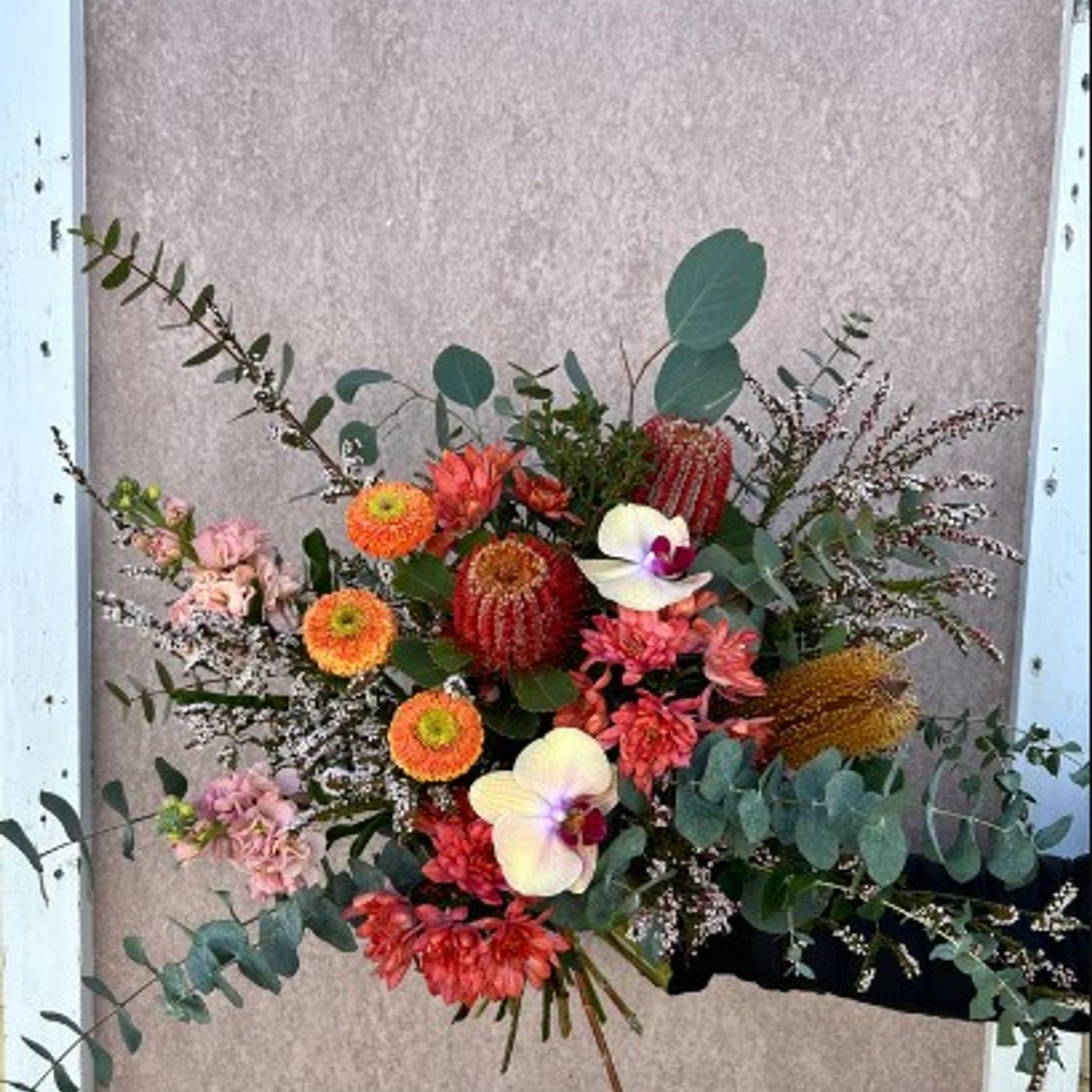 Florist Adelaide South Australia podcast artwork