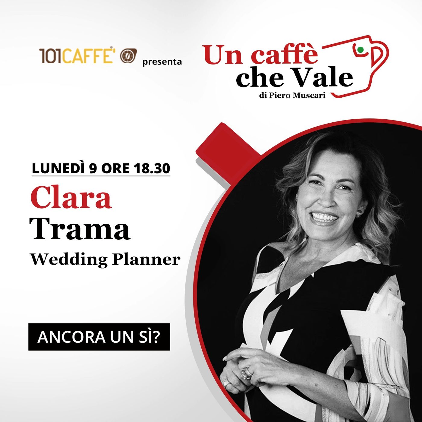 Un caffè che vale