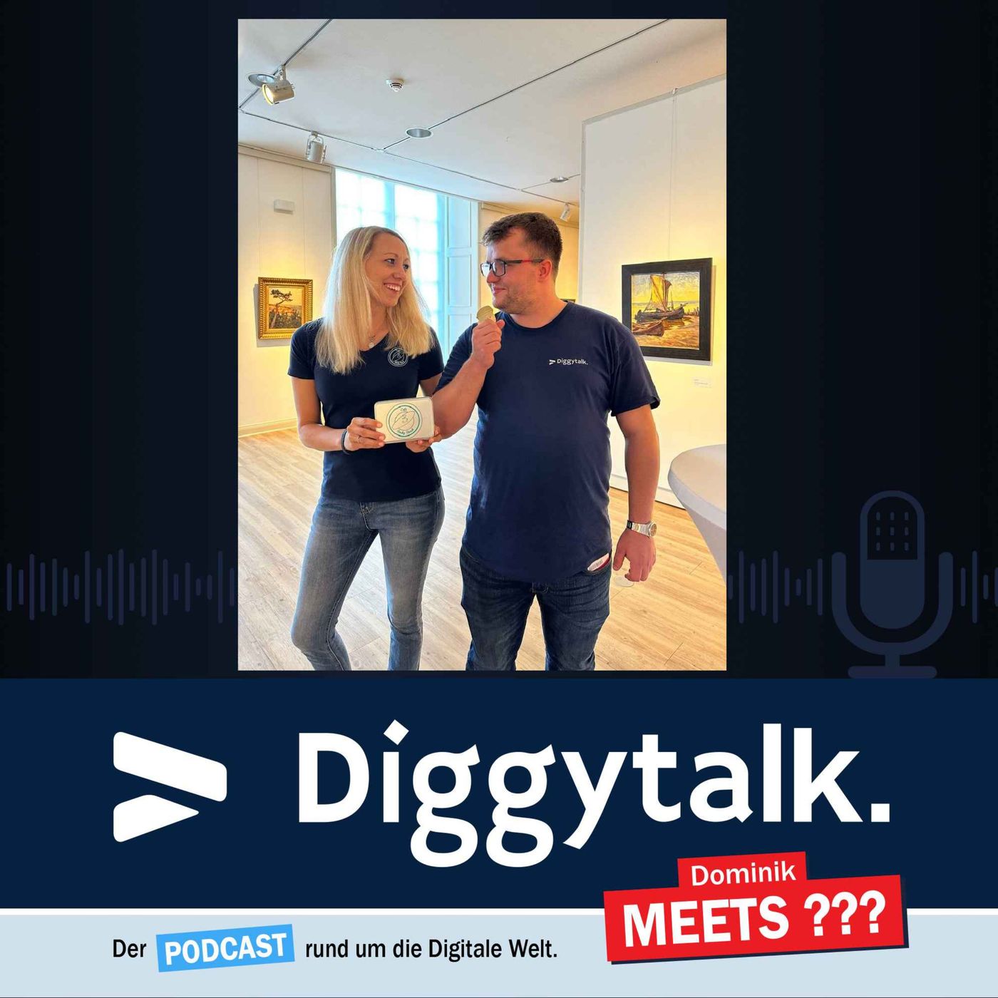 Diggytalk
