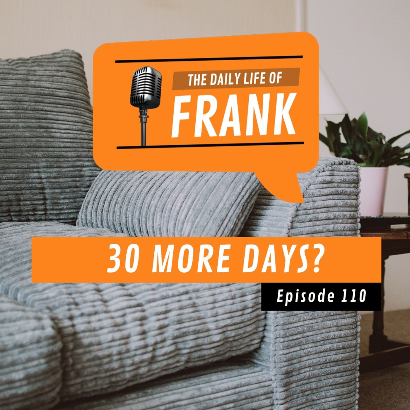 The Daily Life of Frank