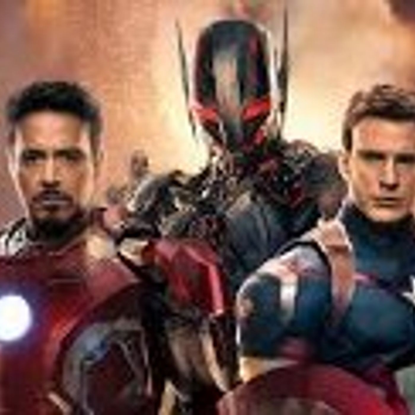 Freeze Frame: "Marvel's The Avengers: Age of Ultron," "The Clouds of Sils Maria" episode artwork