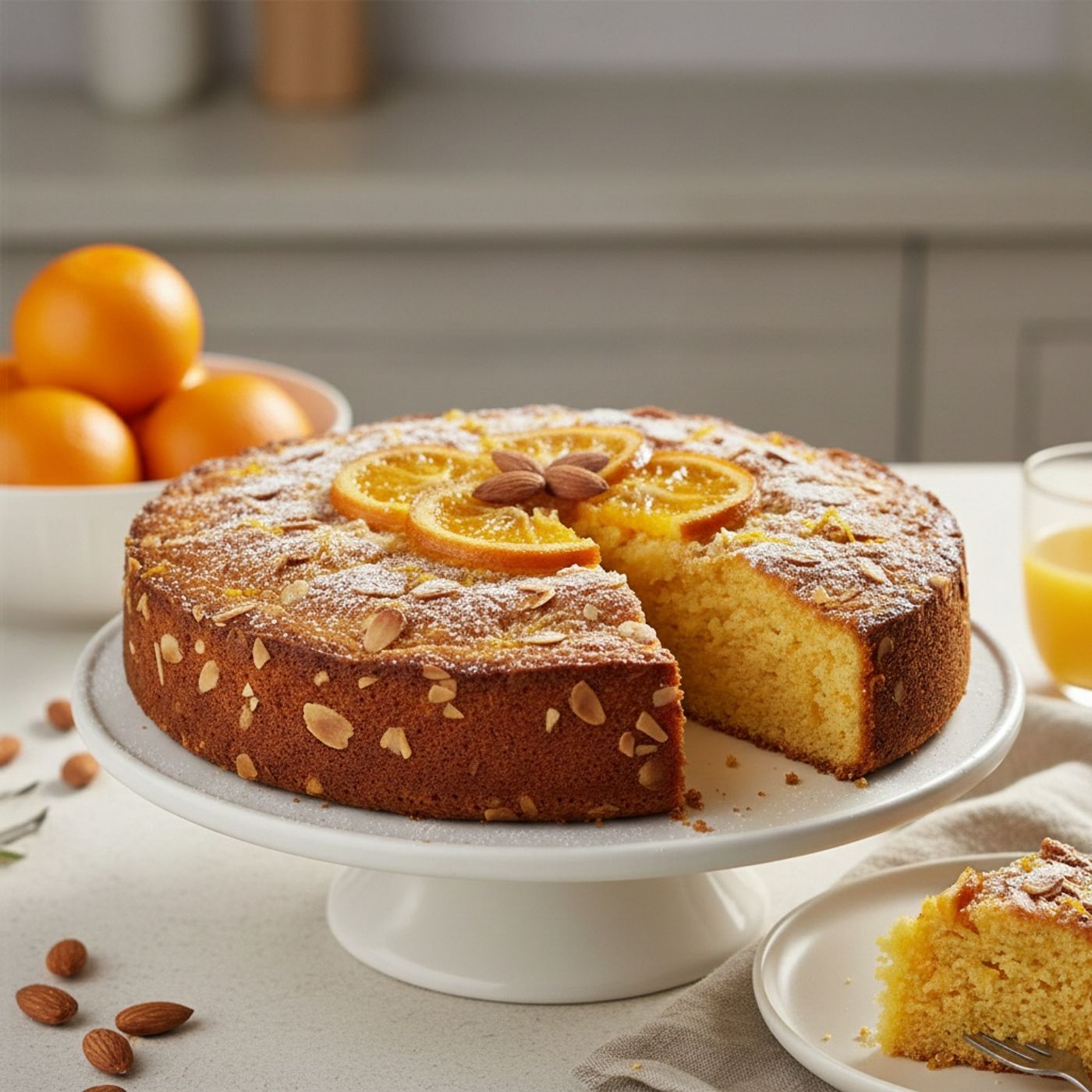 La nostra politica in cucina