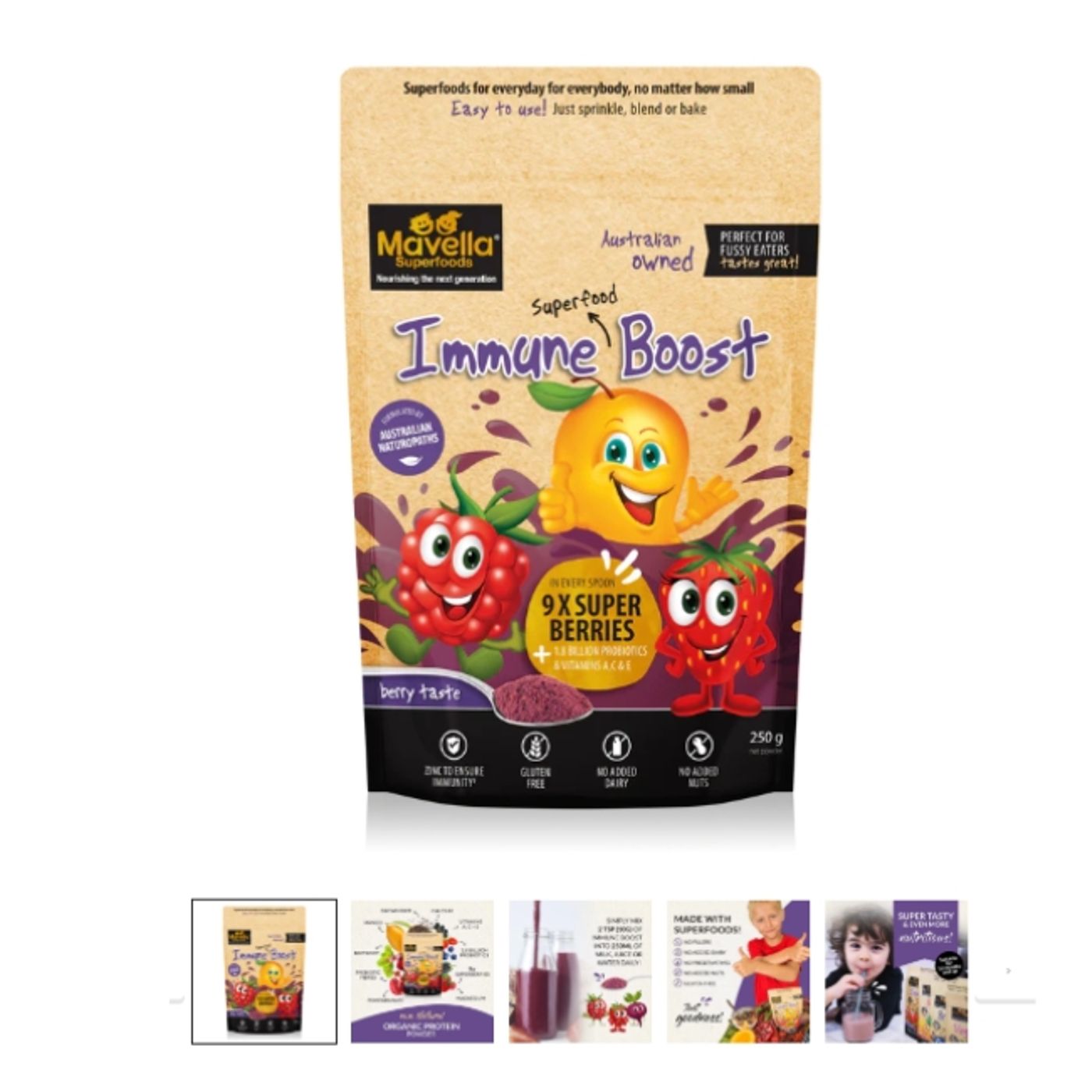 Kids Protein Powder: Essential Nutrition for Growing Children