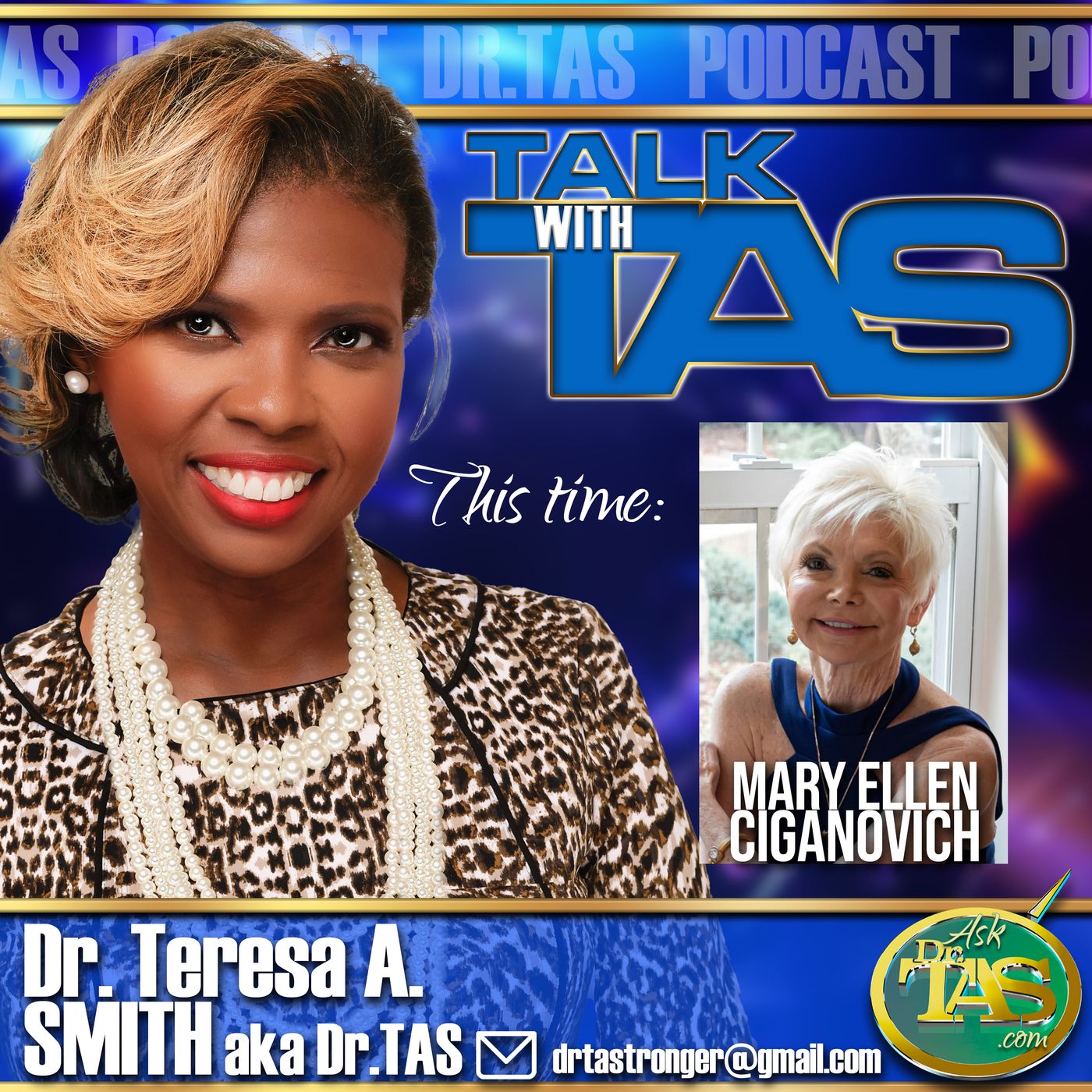 Talk With TAS Show