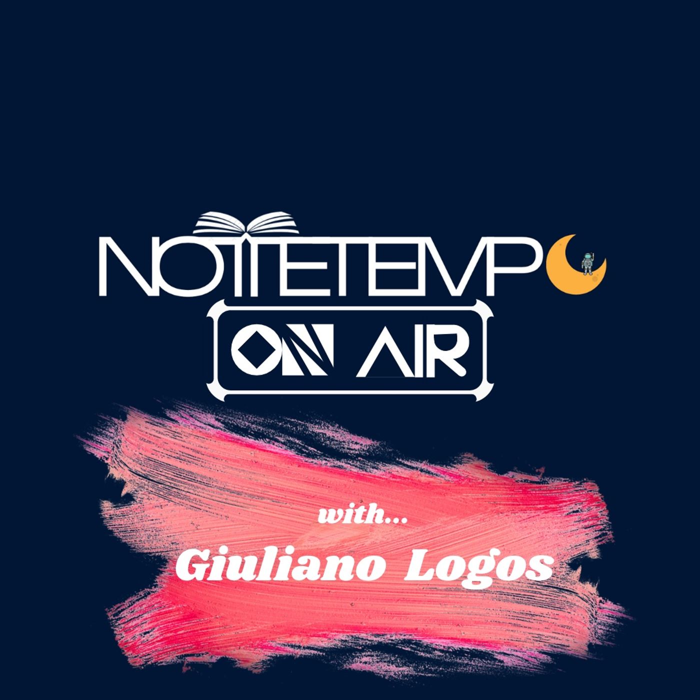 Nottetempo On Air