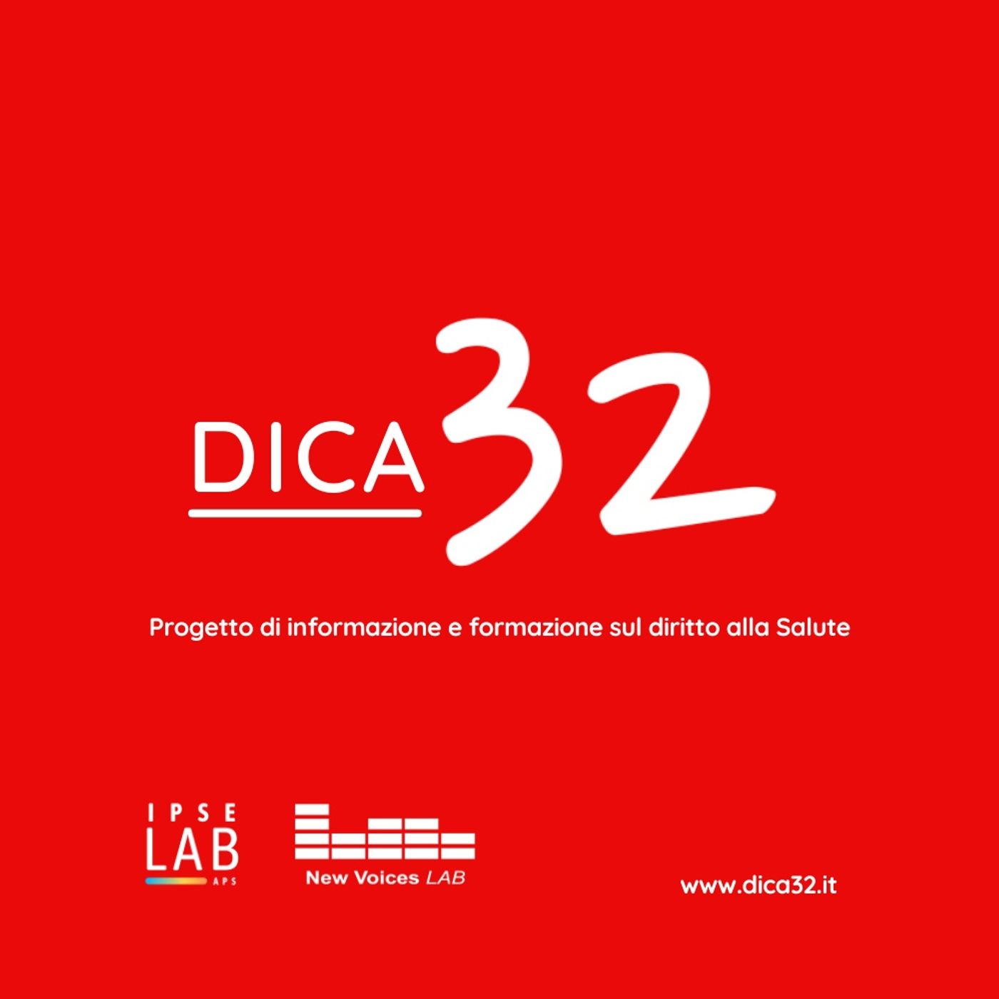 Radio 32 - La Radio che Ascolta