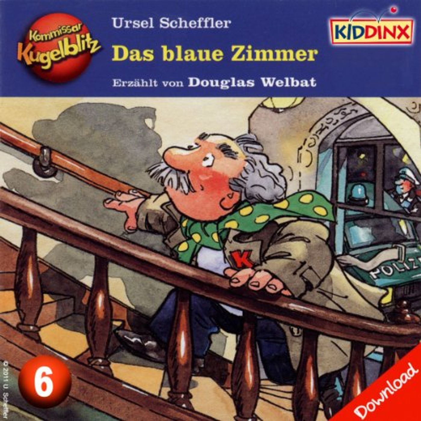 Biggest Website Where You Can Find and Download Audiobooks in Kids, Ages 8-10