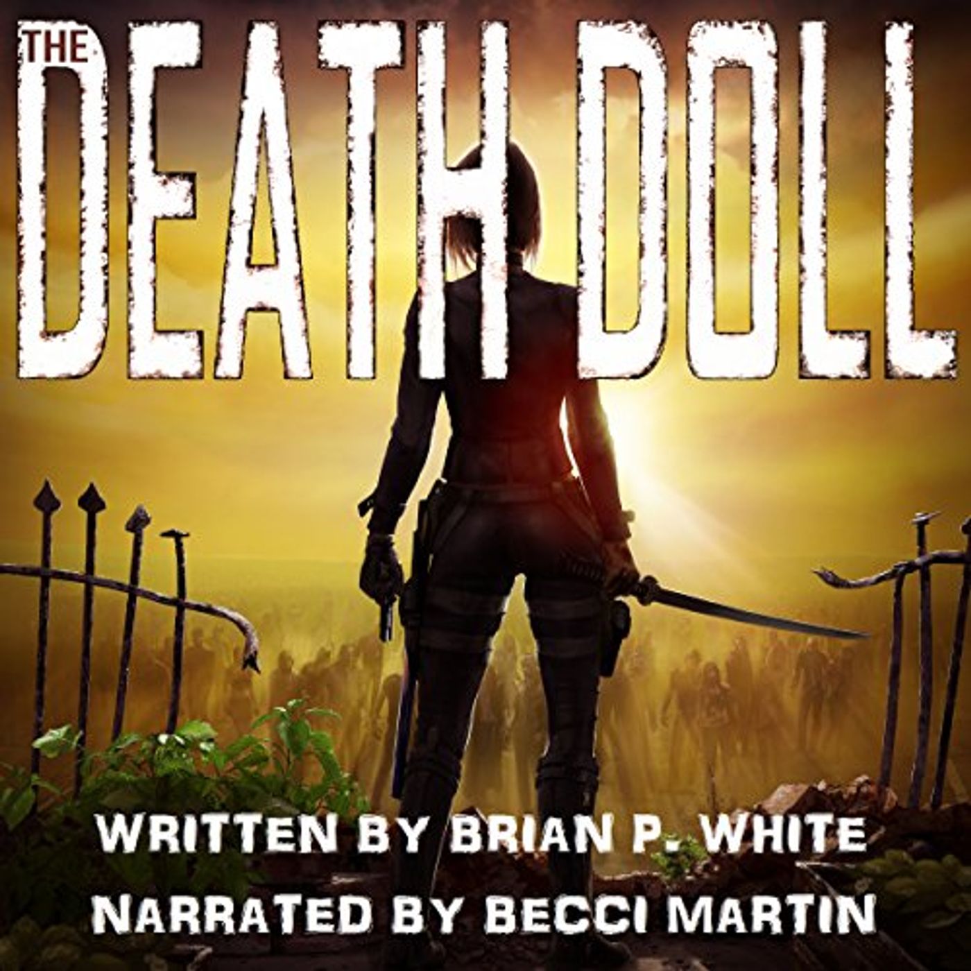 Get Best Audiobooks in Fiction, Horror
