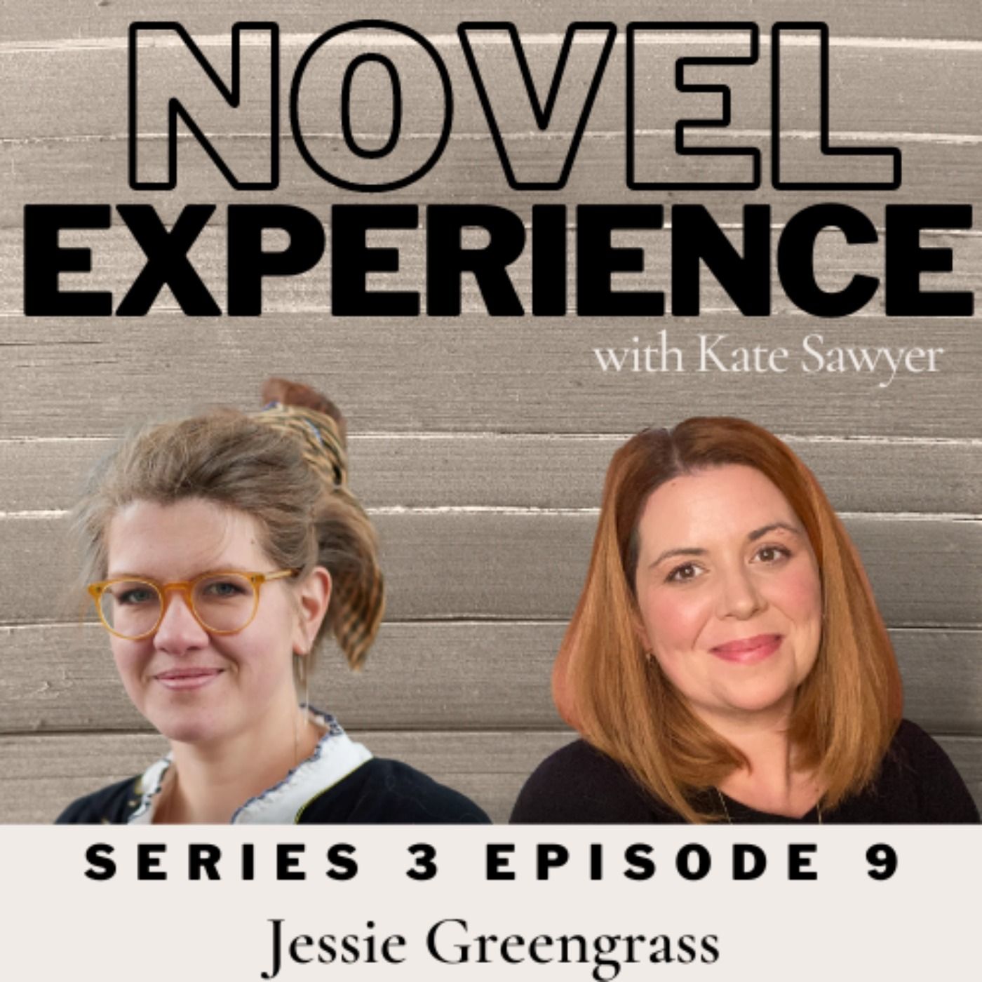 Novel Experience
