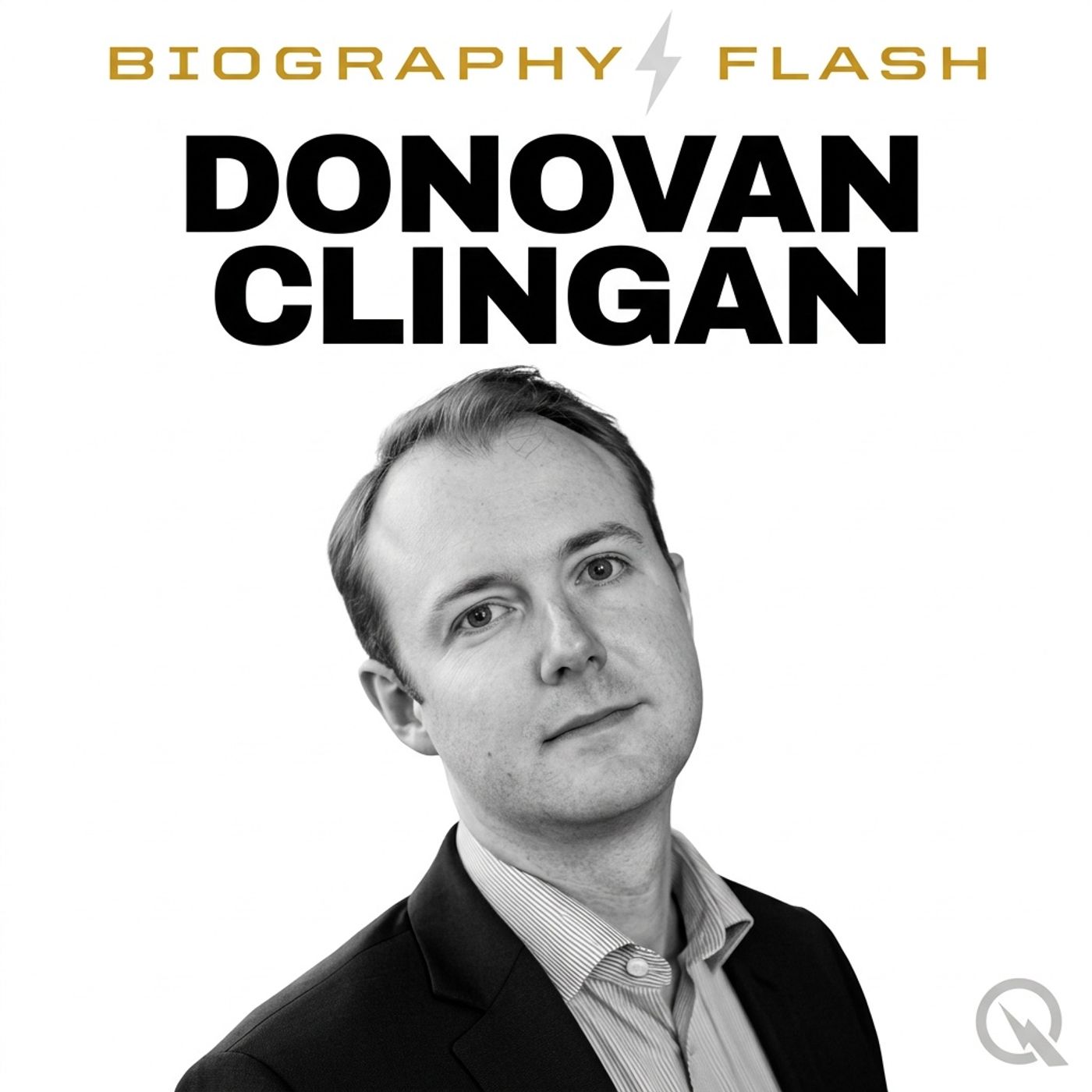 Donovan Clingan - Biography Flash