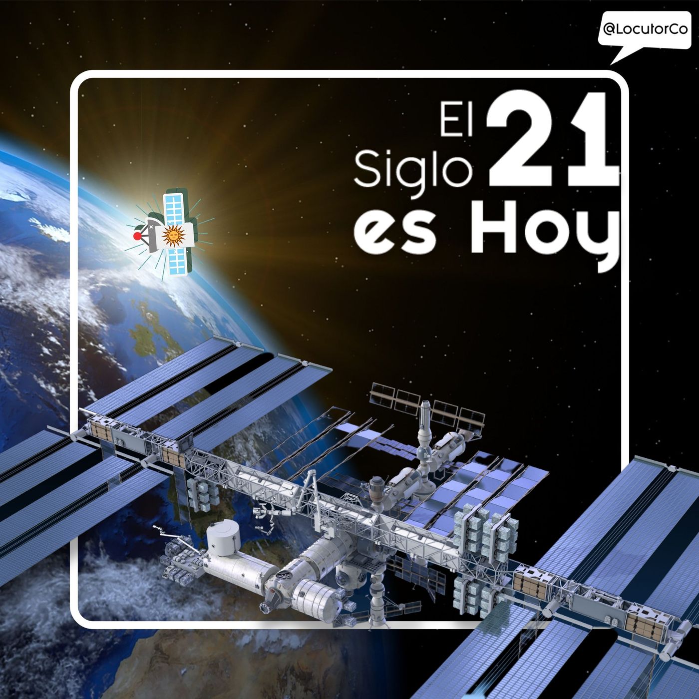 Consejos prácticos para esquivar satélites argentinos