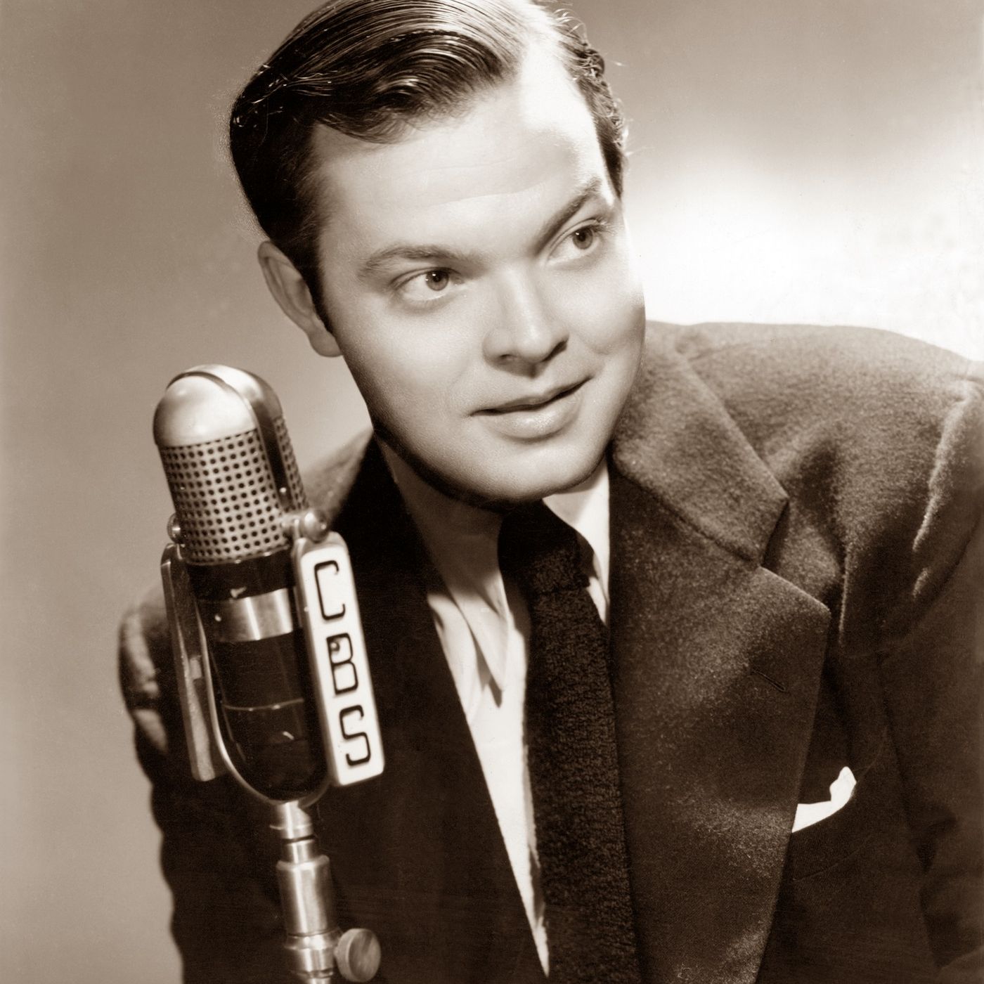 Classic Radio Theater with Wyatt Cox