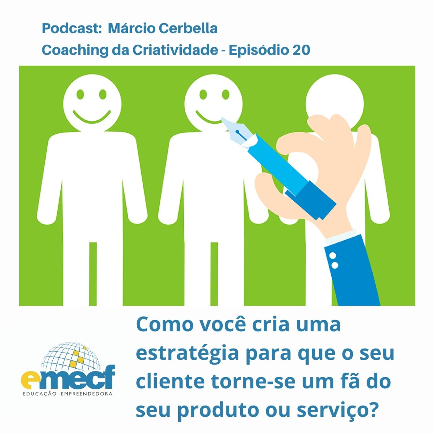 Coaching da Criatividade