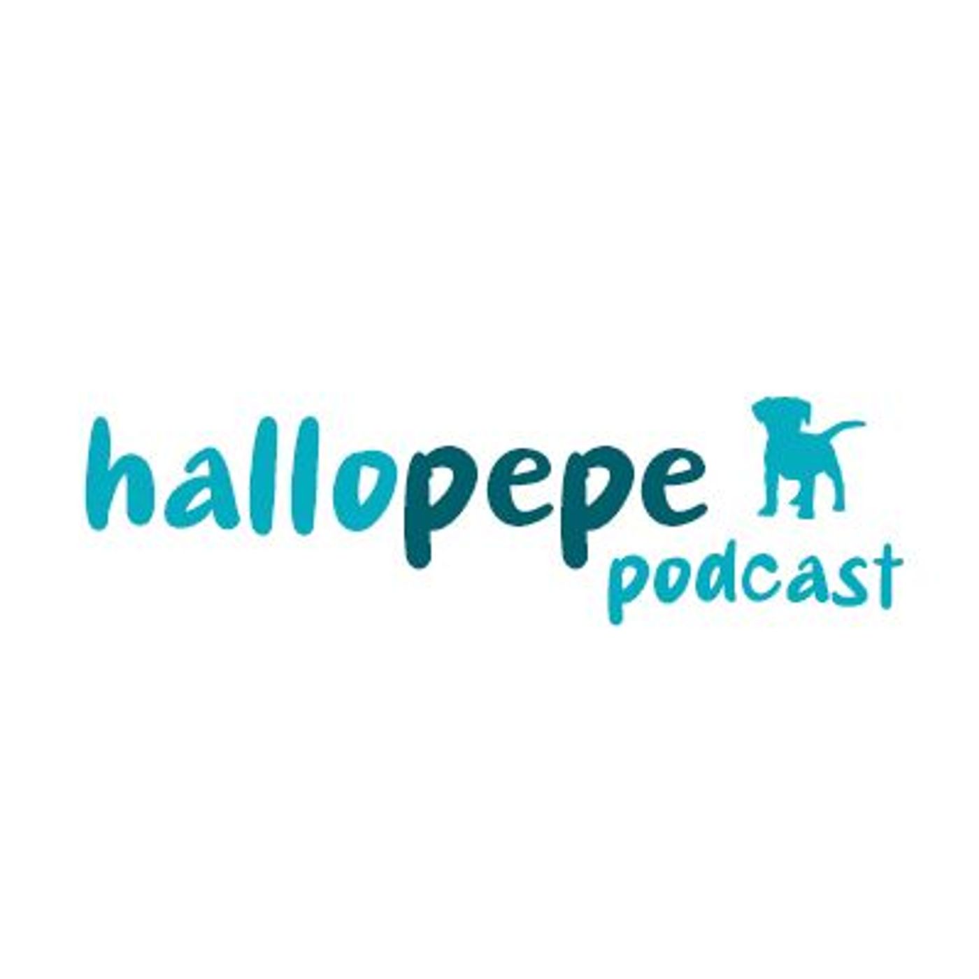 hallopepe.de podcast artwork