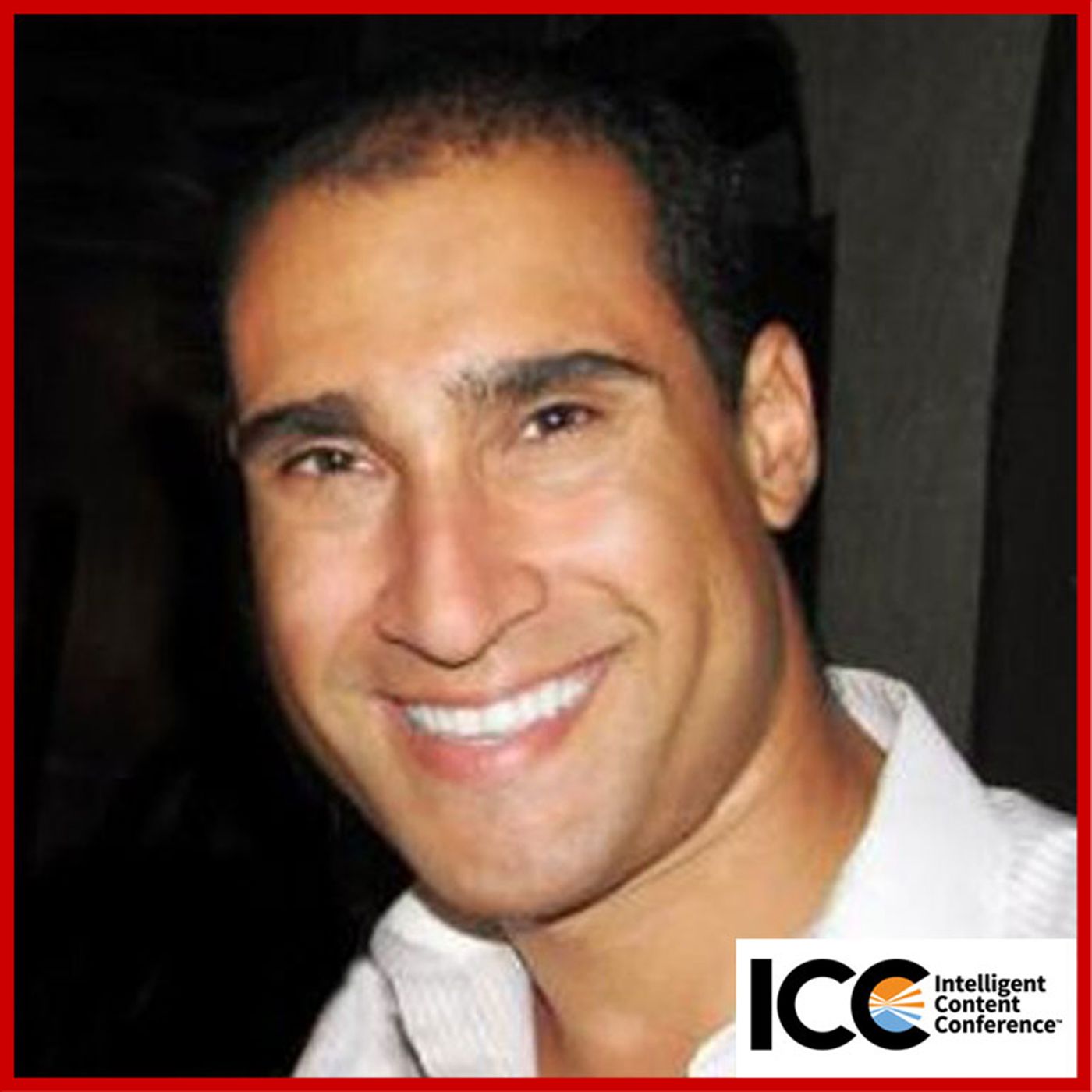 Enterprise Marketer Podcast - Conference