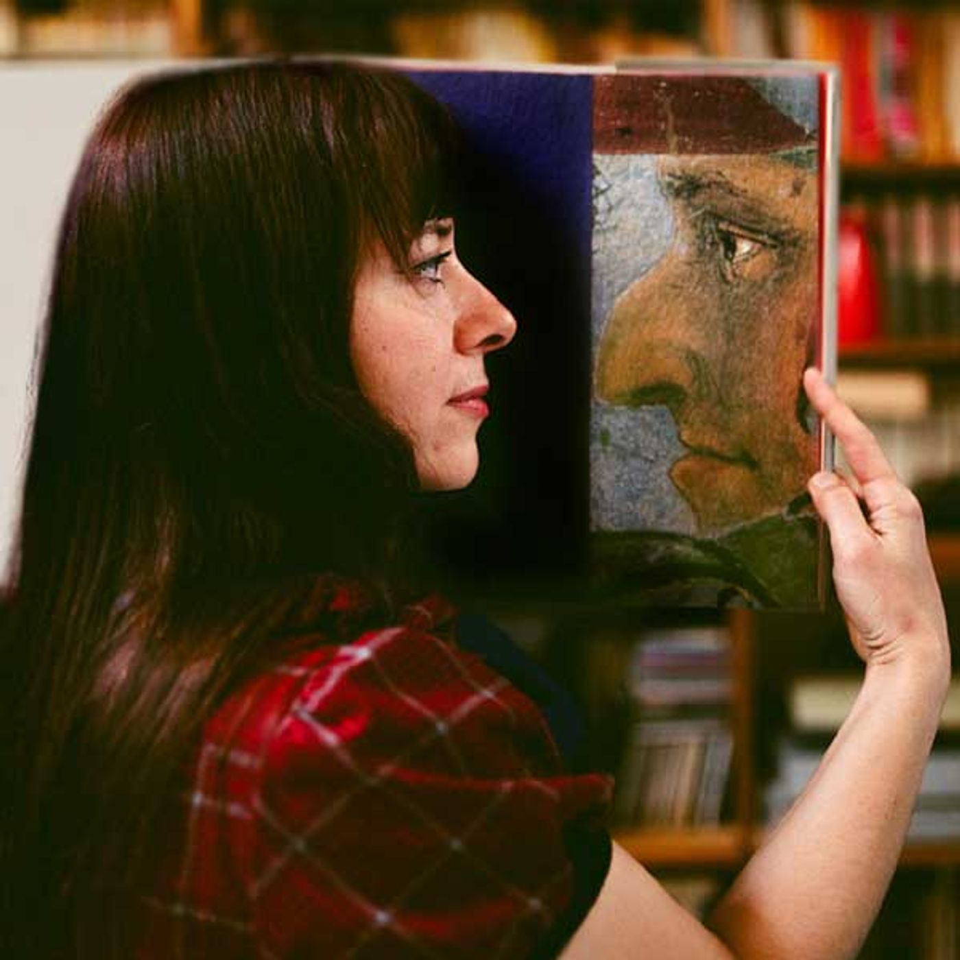 VICTORIA SEMYKINA episode artwork