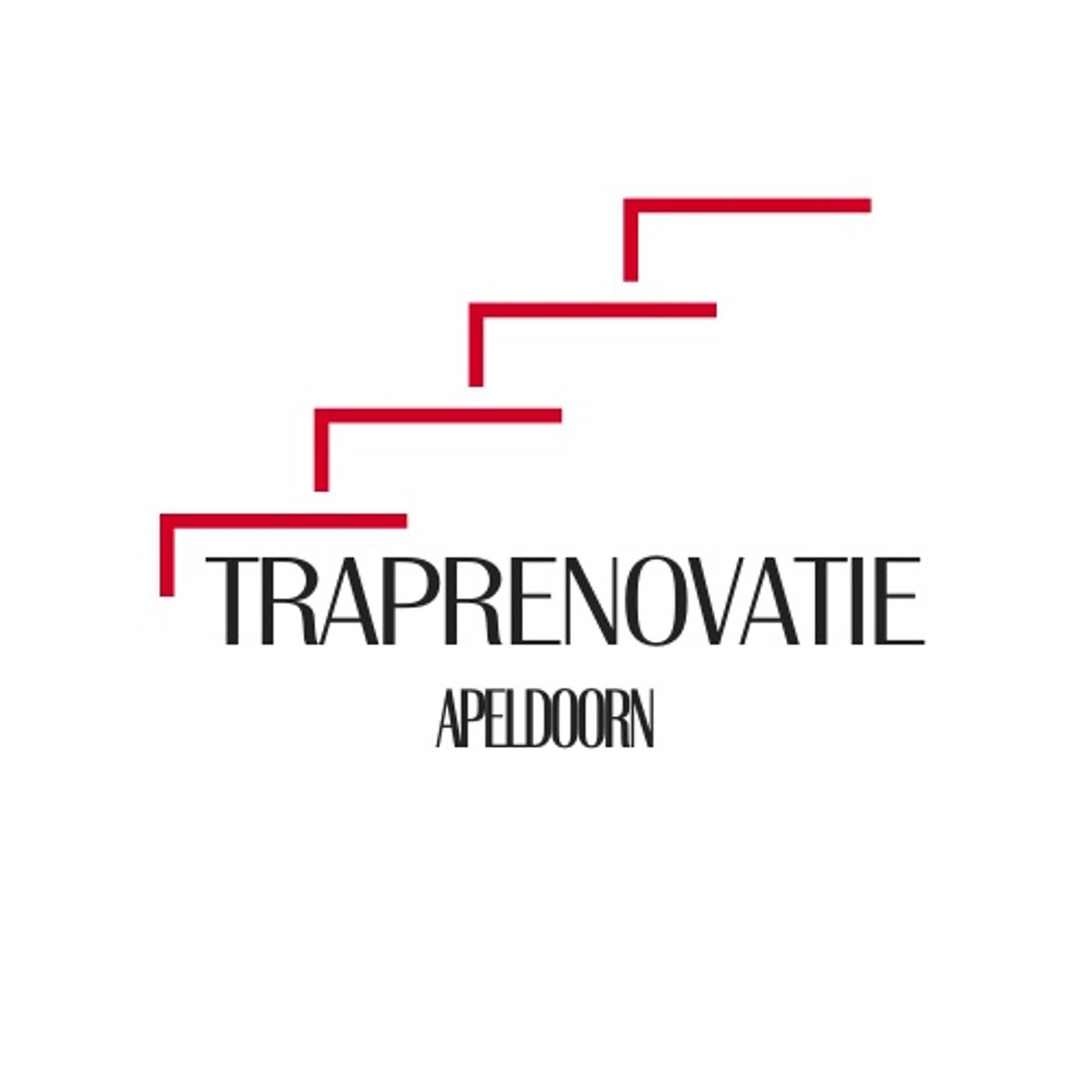 Traprenovatie Apeldoorn podcast artwork