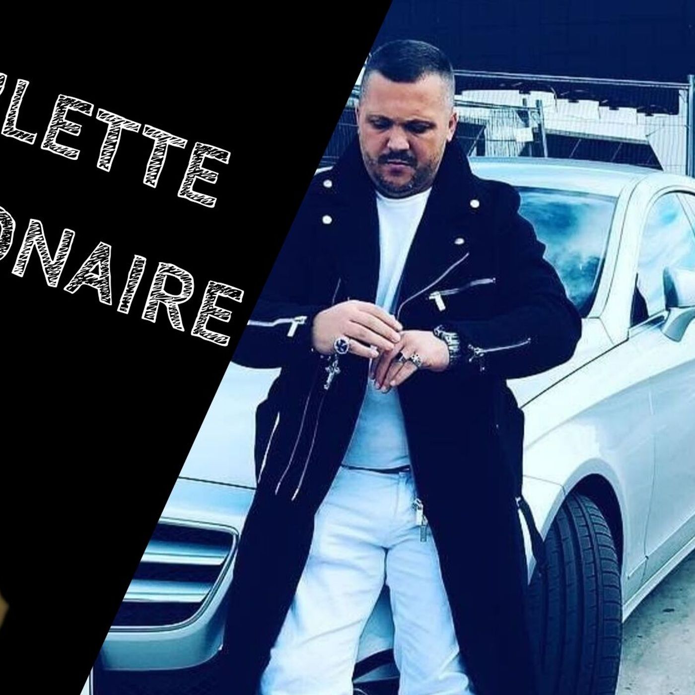 Buzan Armand Adrian Roulette SCAM
