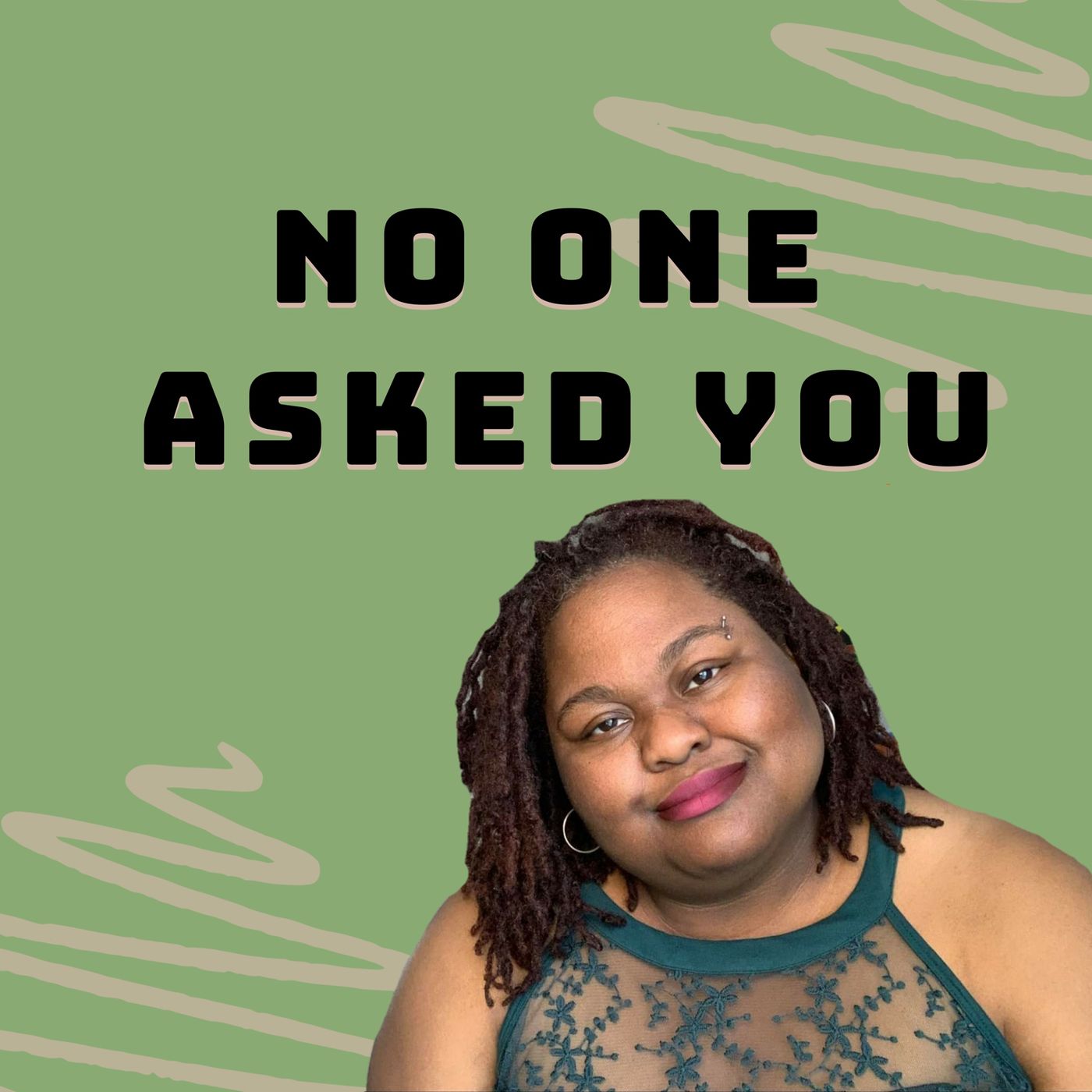 Take Up Space Podcast