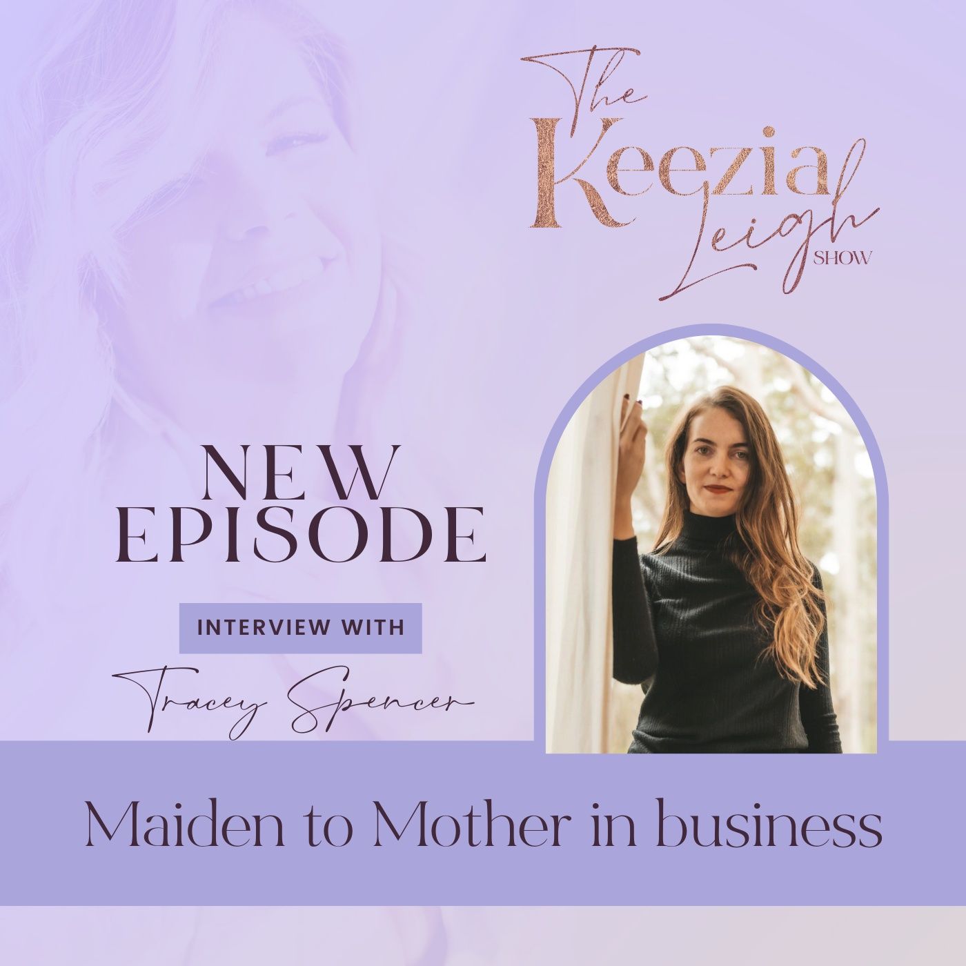 The Keezia Leigh Show