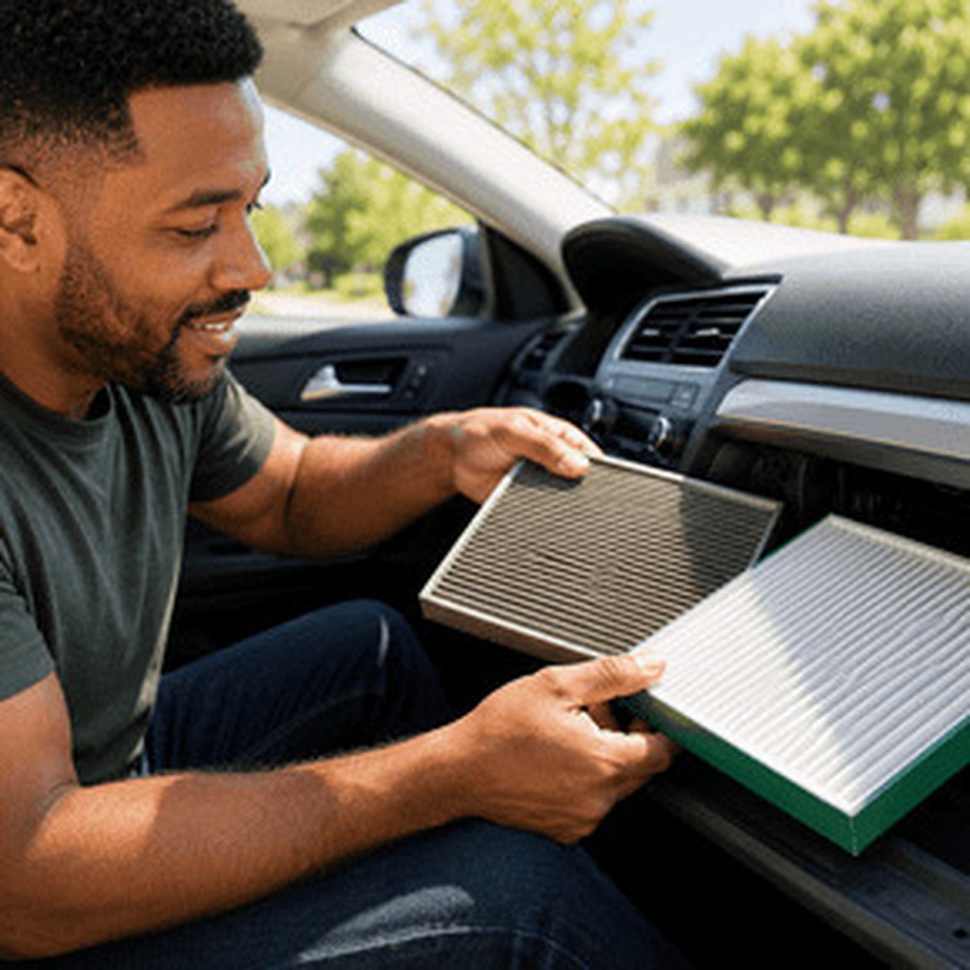 How Long Do Cabin Air Filters Last? episode artwork