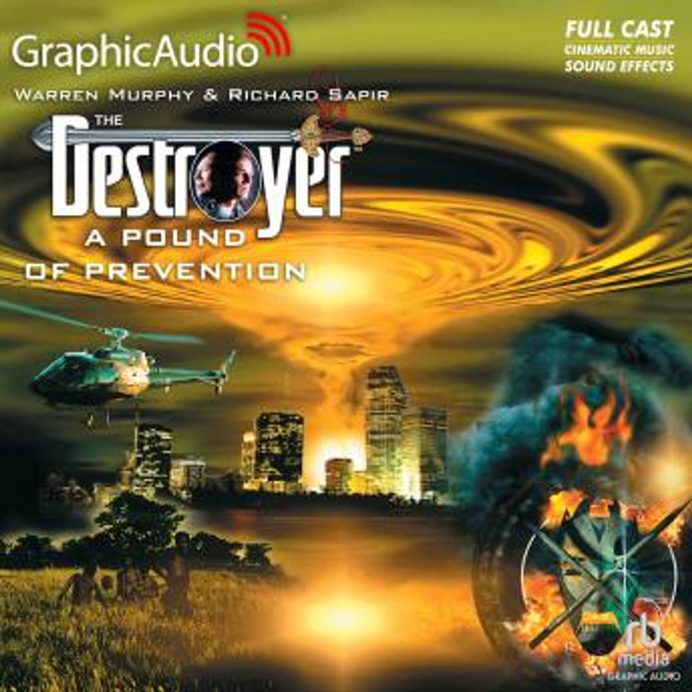 Discover the Best Audio Stories in Fiction, Action & Adventure