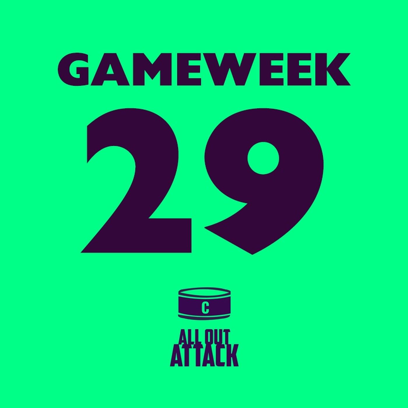 All Out Attack: An FPL Podcast