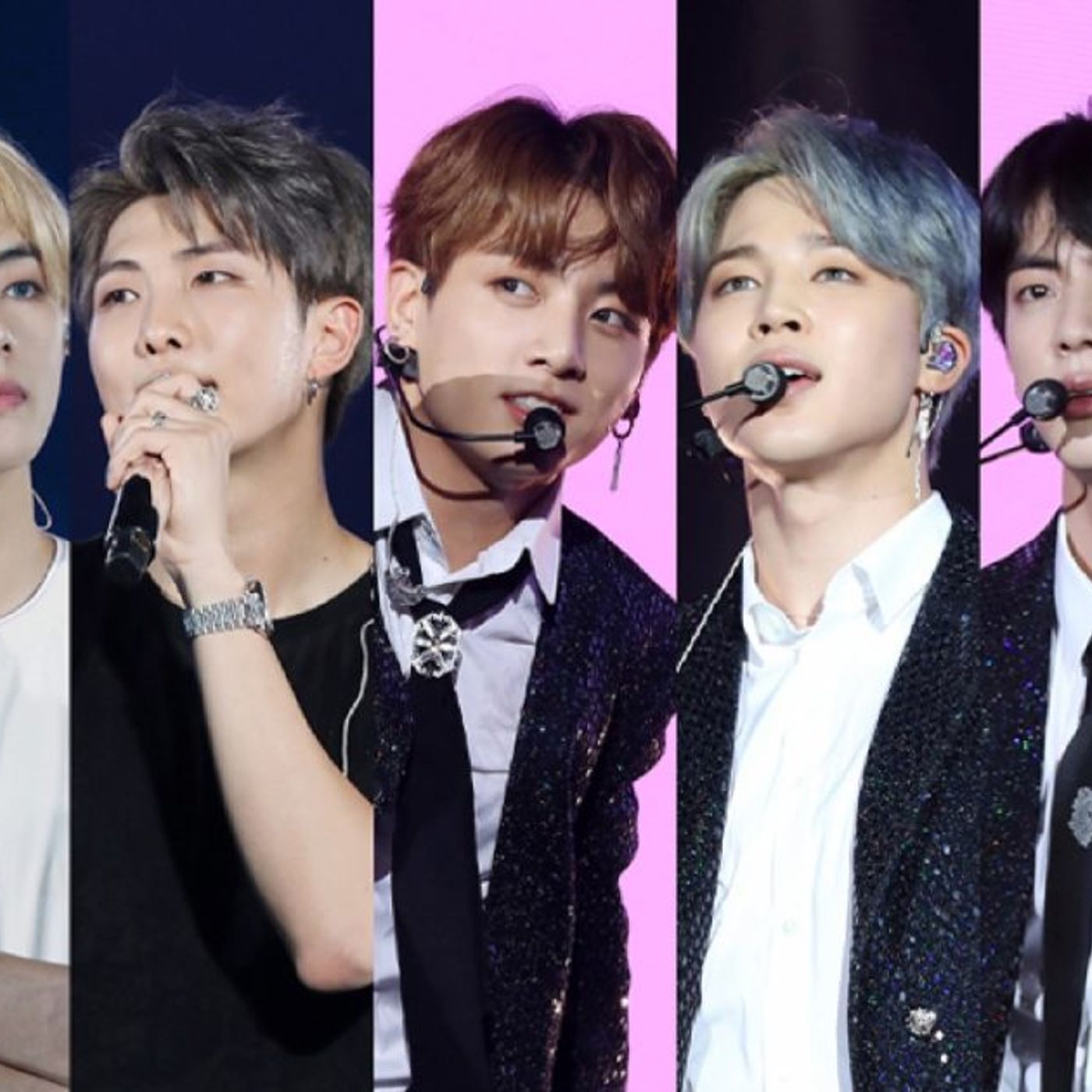 BTS約7年ぶりの日本公演ダイジェスト映像がTV初放送決定！7人とファンが共に歩んできた軌跡を振り返る
