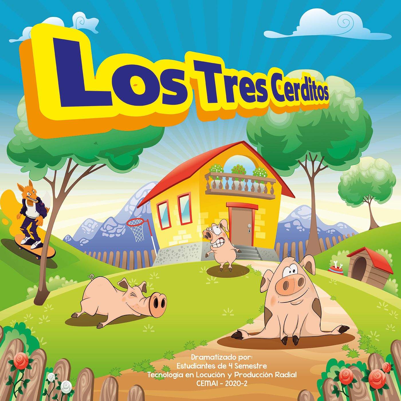 Trabajos de la Clase