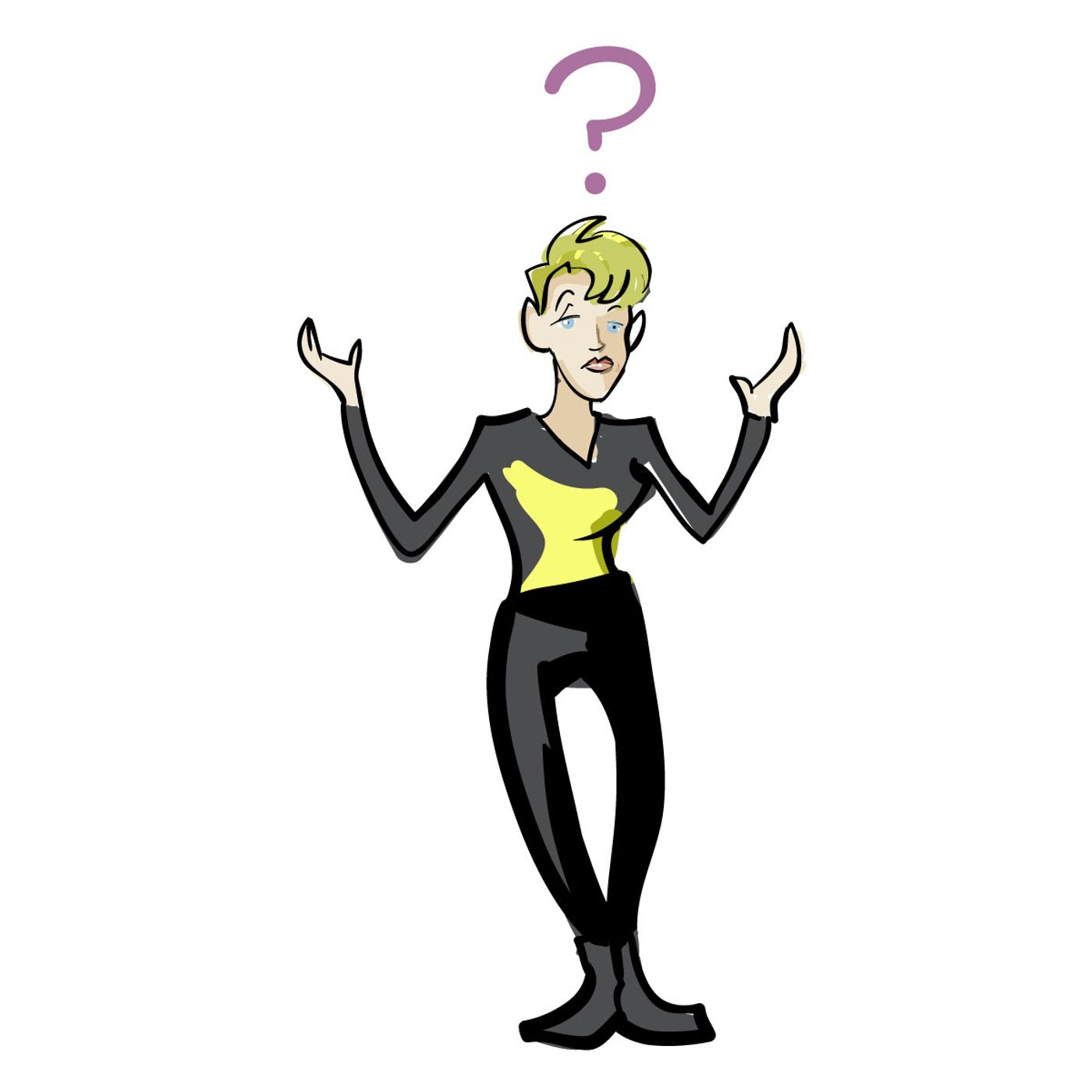 Episode 218: Is Tasha Yar in the Tal Shiar? episode artwork