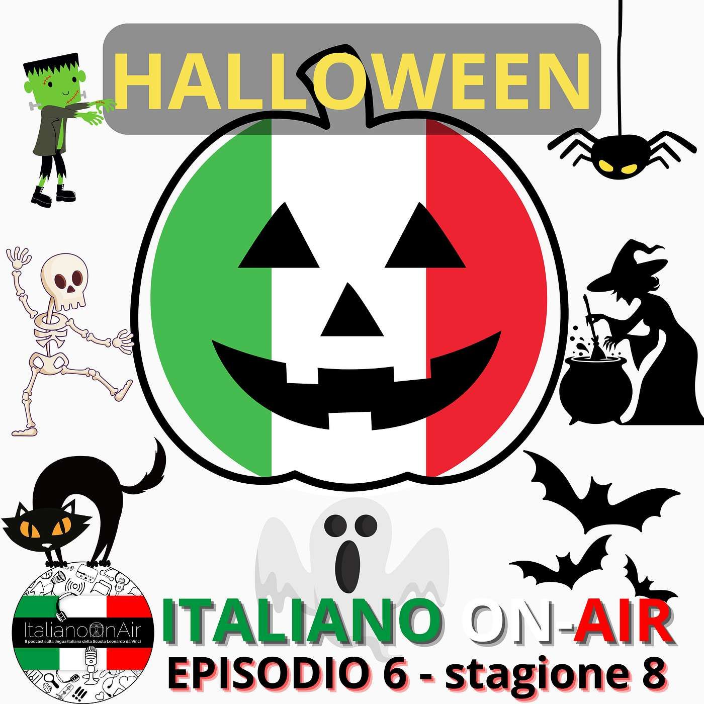 Italiano ON-Air