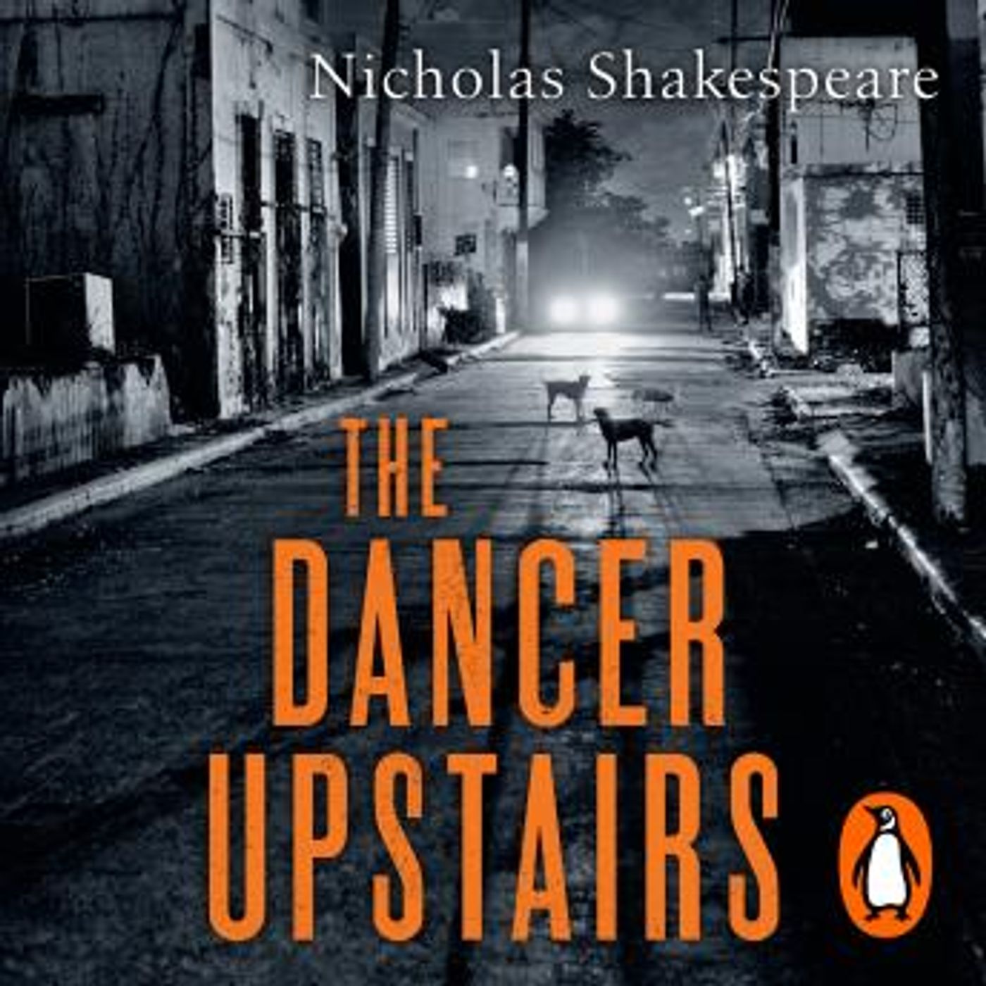 Access Top-Rated Full Audiobooks in Mystery, Thriller & Horror, Espionage