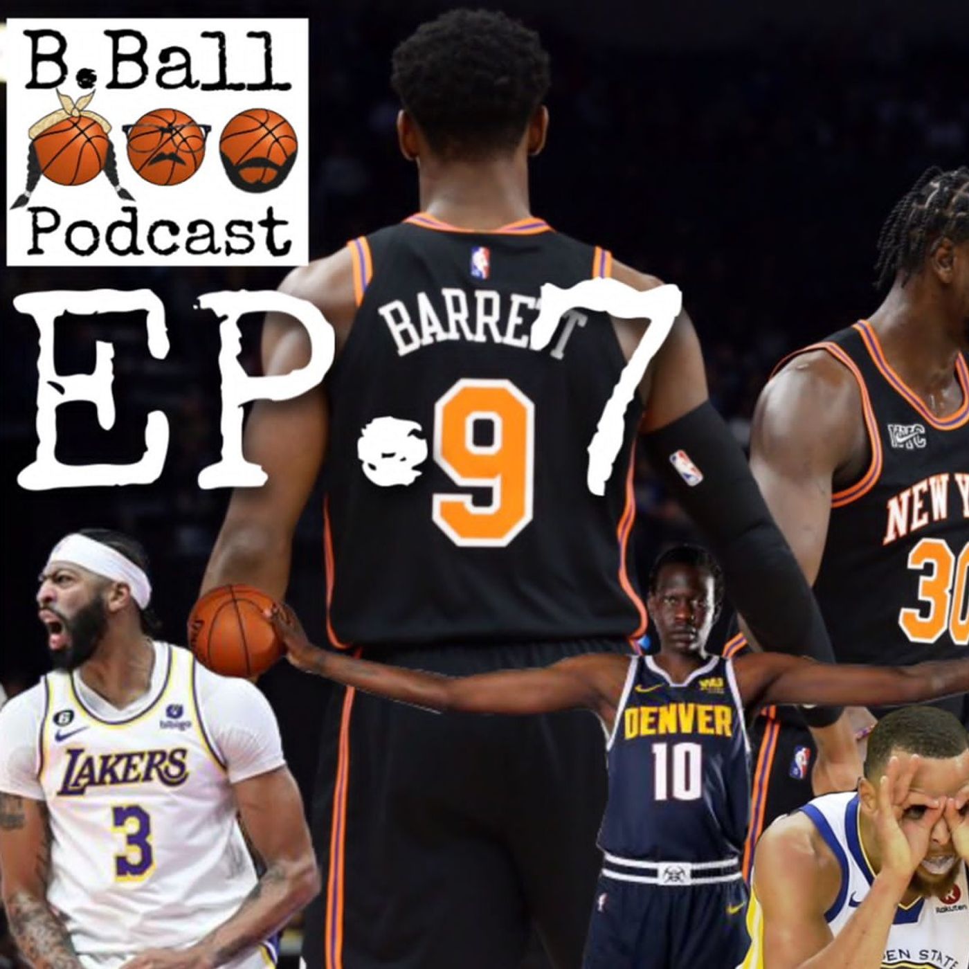 New York e New Orleans, Il peggio e il meglio che la NBA possa offrire e la corsa al MIP