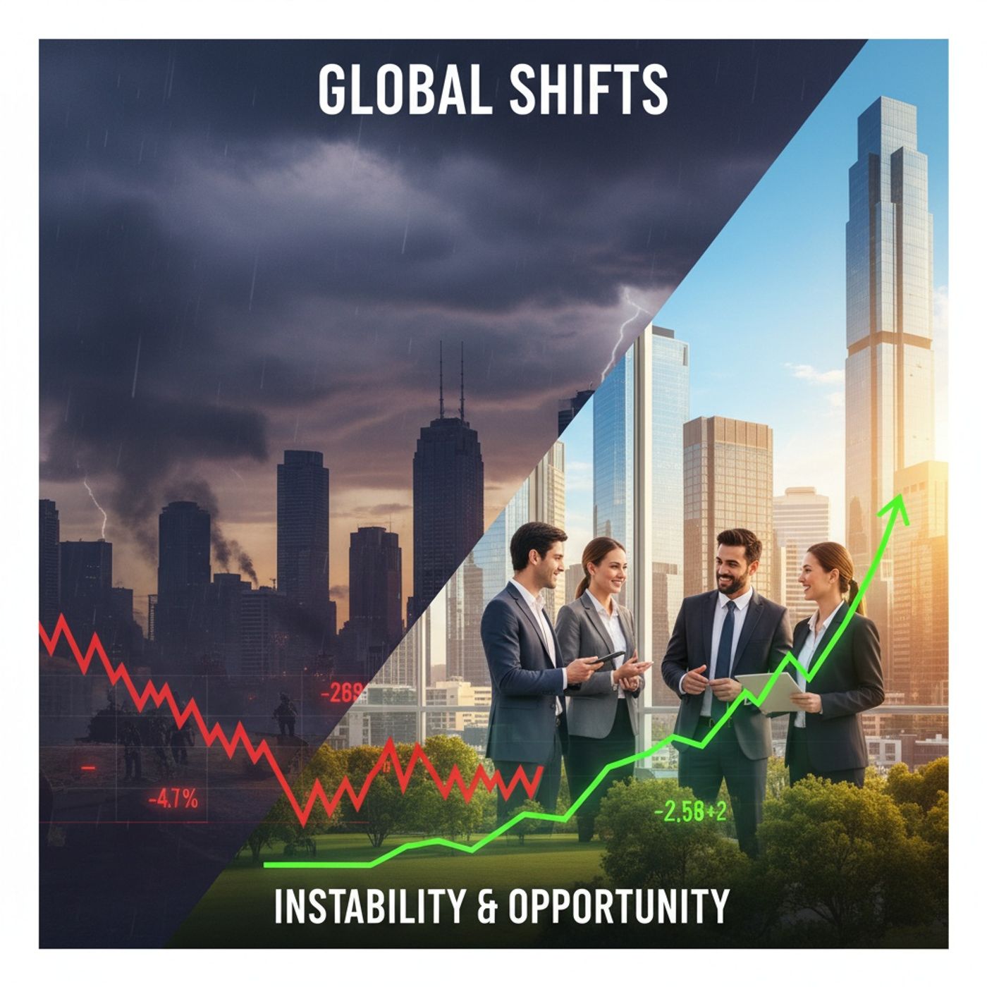 Anticipating the Unseen_ Geopolitical Strategies in Investment episode artwork