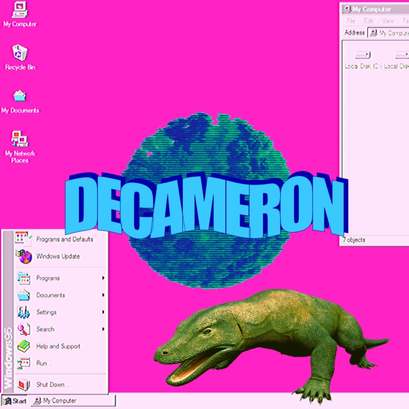 Decameron