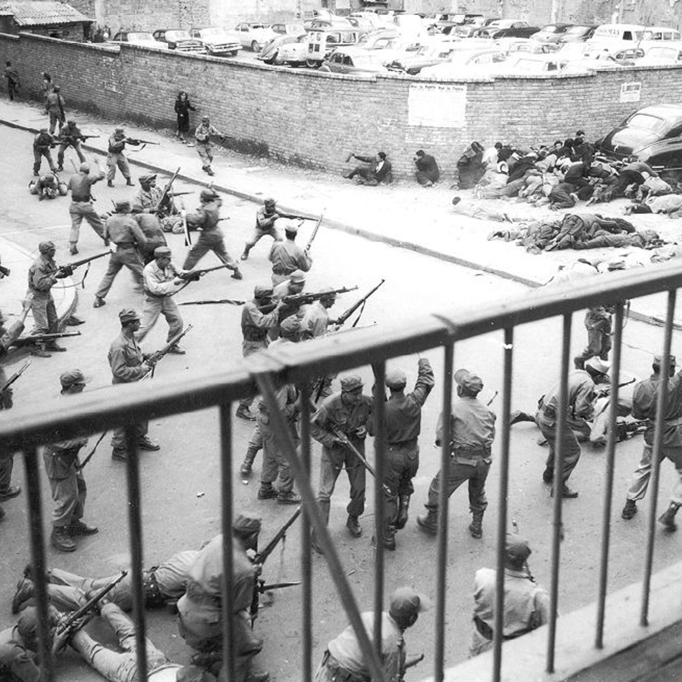 Documental: El año en que se inauguró la televisión