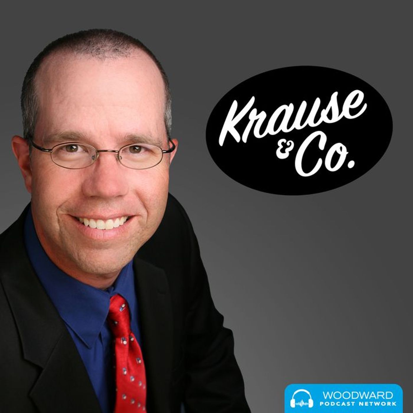 Jonathan Krause/Jason Zimmerman Krause & Co. 4/20/22 episode artwork