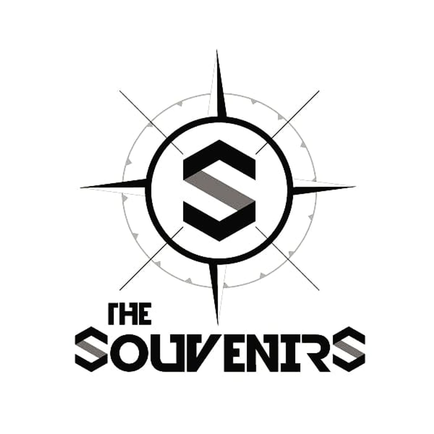 The Souvenirs 2 episode artwork