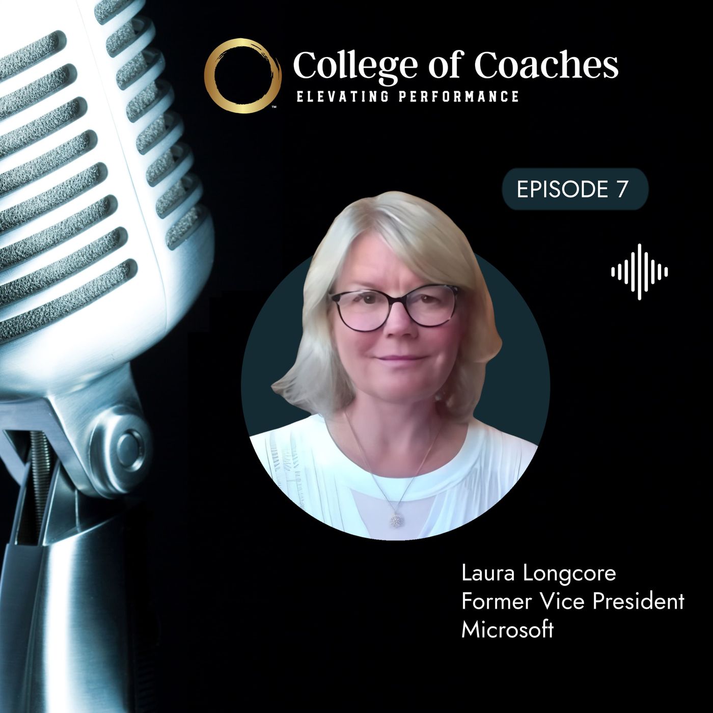 Elevating Performance (Audio)