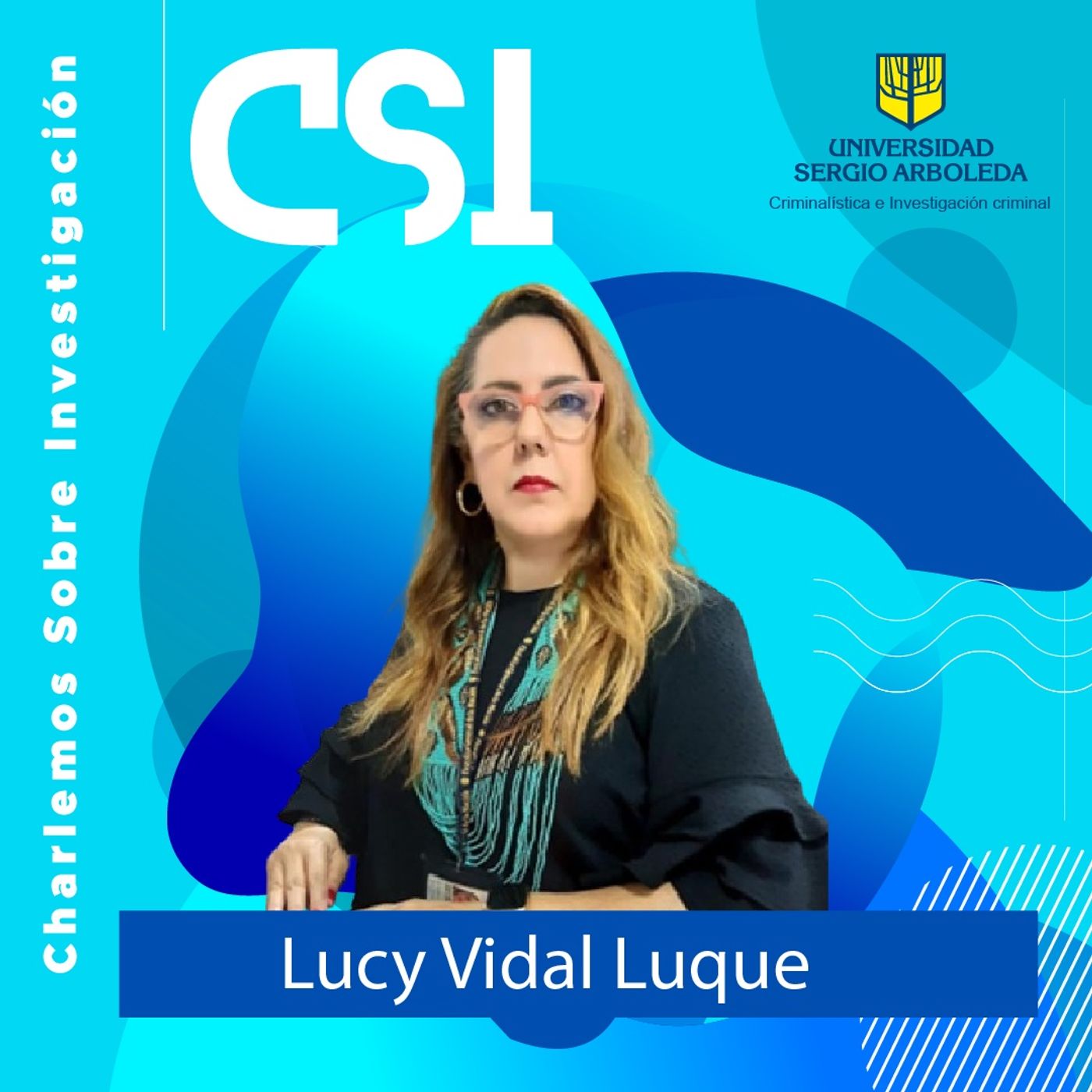 Charlemos Sobre Investigación