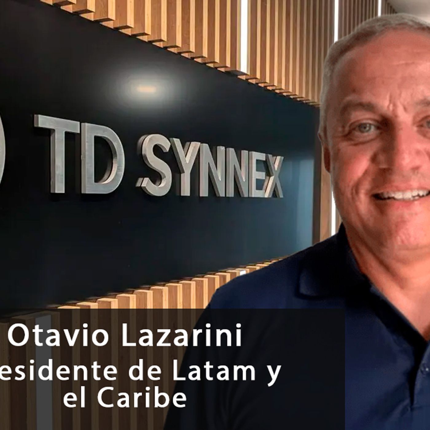 TD SYNNEX Y AWS IMPULSAN LA ADOPCIÓN DE NUBE E IA EN LAS AMÉRICAS