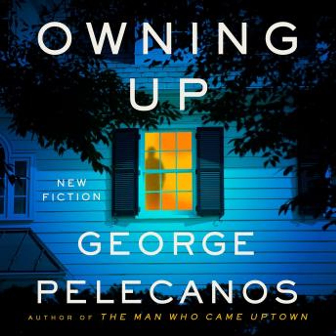 Get Top Full Audiobooks in Mystery, Thriller & Horror, Police & Detective
