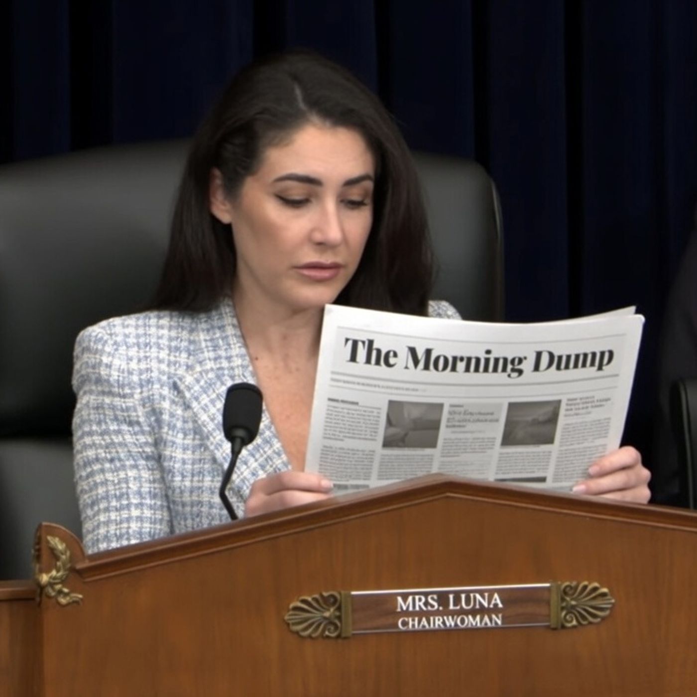 NWJ863- The Morning Dump: Lindsey Graham Dead!, MKULTRA Hearing/Programmed to Chickenhawk, & More