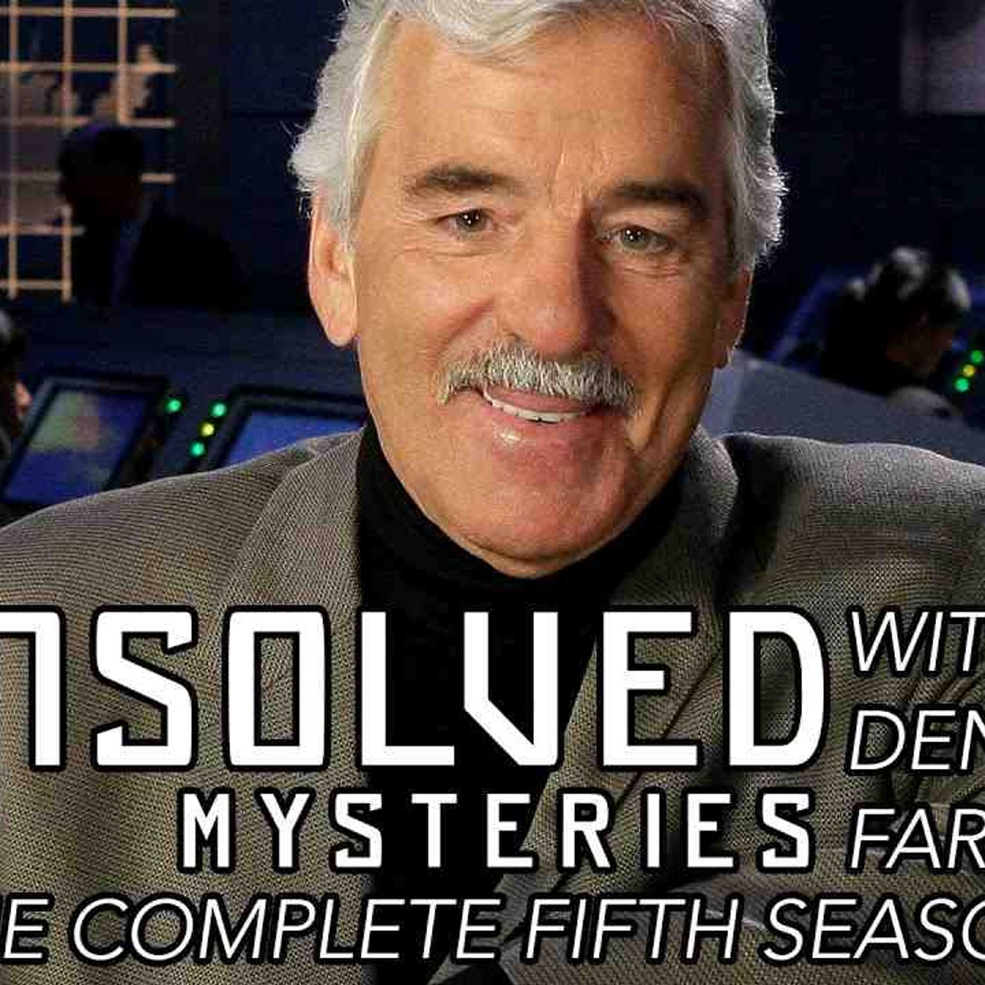 Unsolved Mysteries with Dennis Farina episode artwork