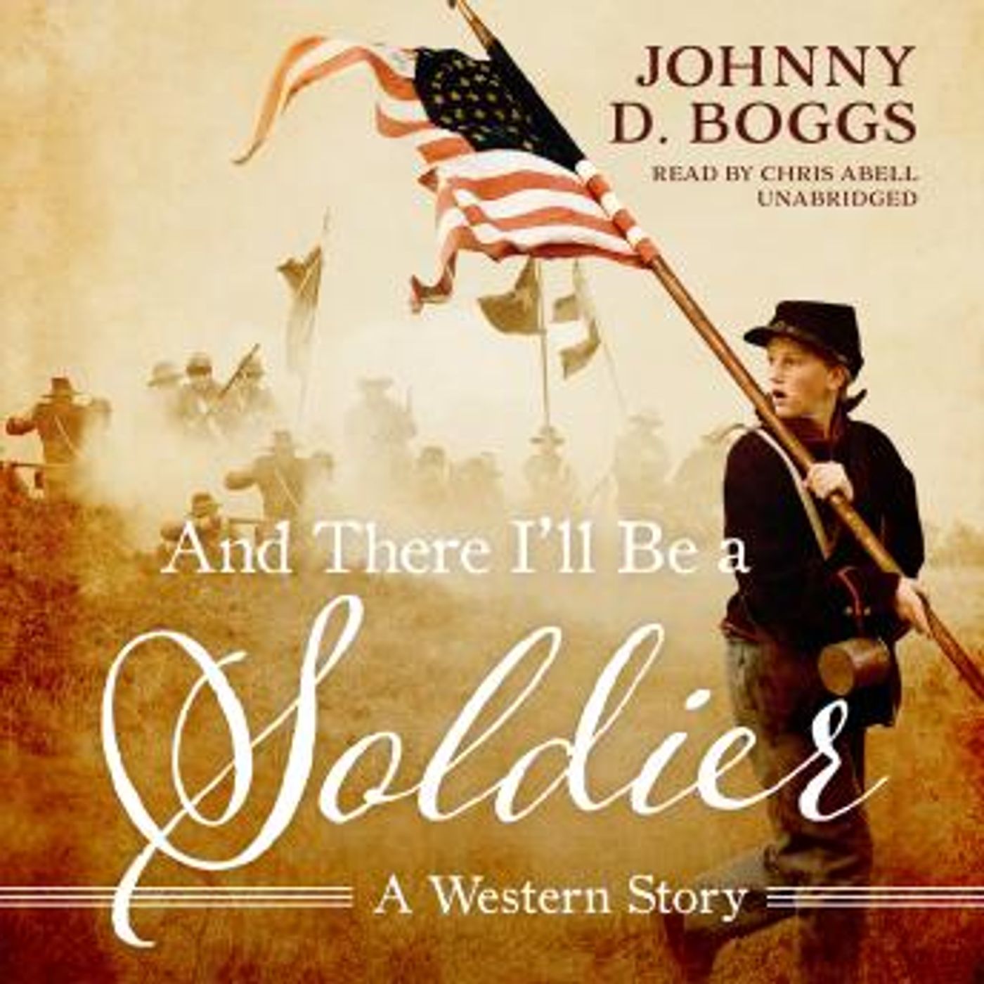Grab the Essential Full Audiobooks in Fiction, Westerns & War