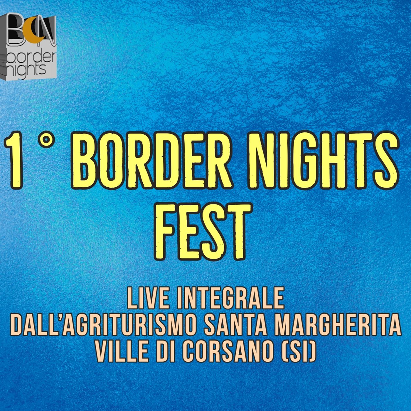 Border Nights